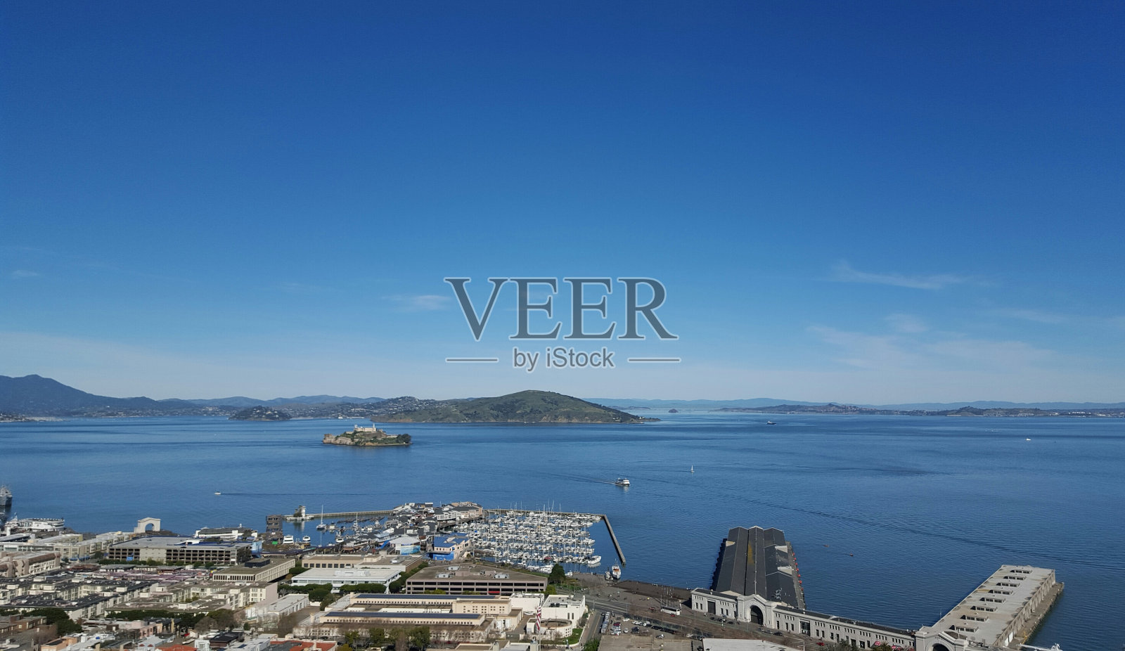 旧金山照片摄影图片