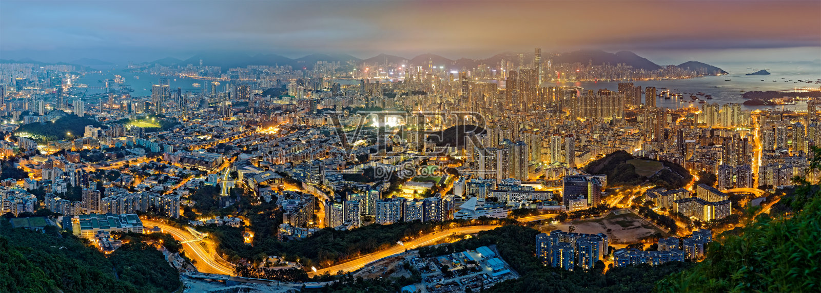 市中心的神奇时光照片摄影图片