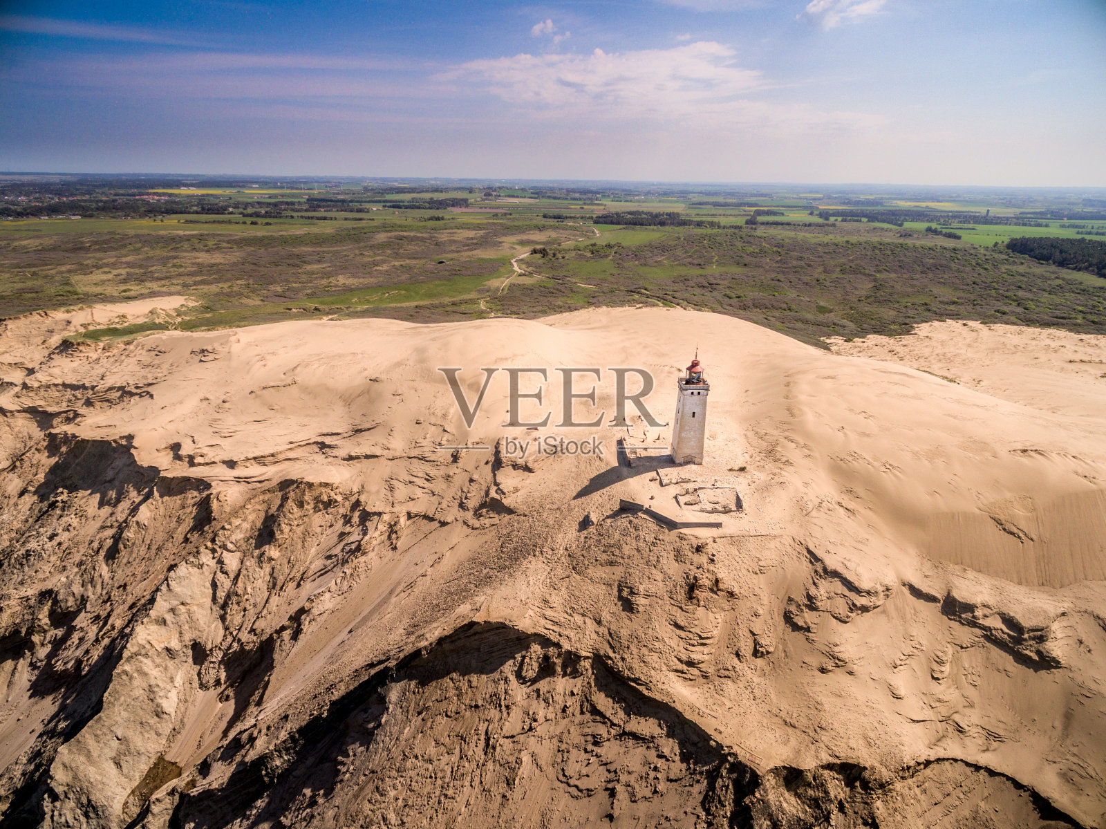 古老的灯塔照片摄影图片