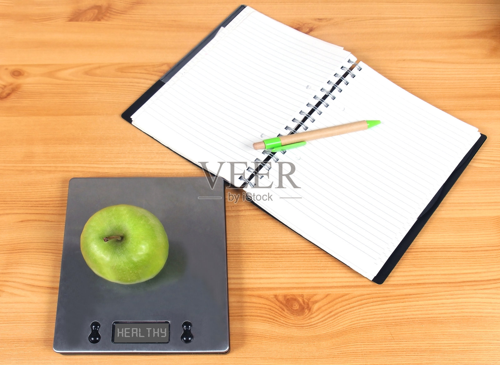 健康的生活方式计划照片摄影图片