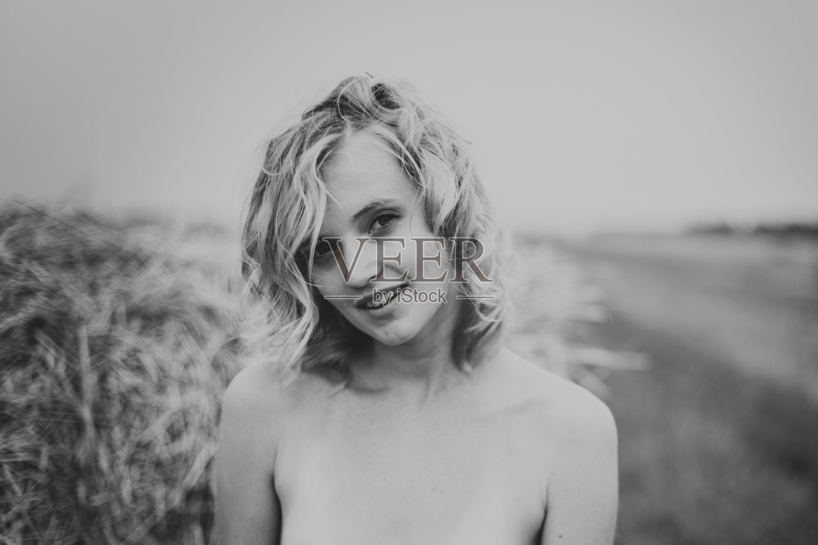 场肖像照片摄影图片