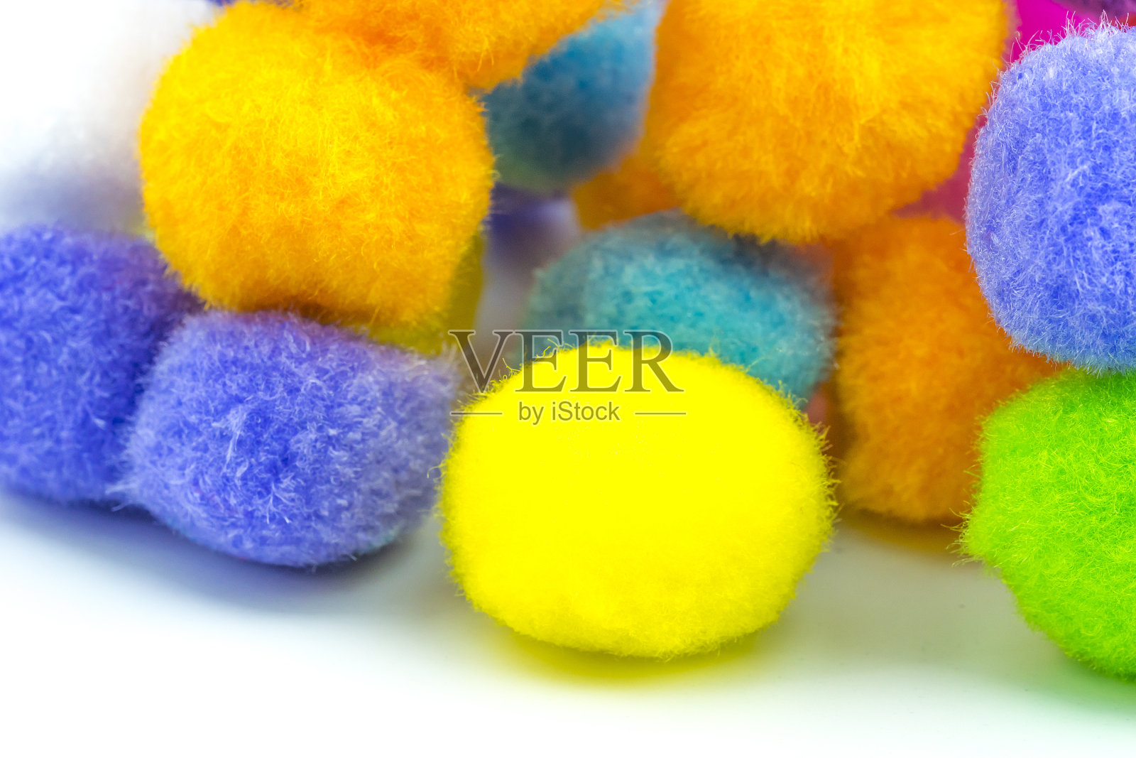 棉花照片摄影图片