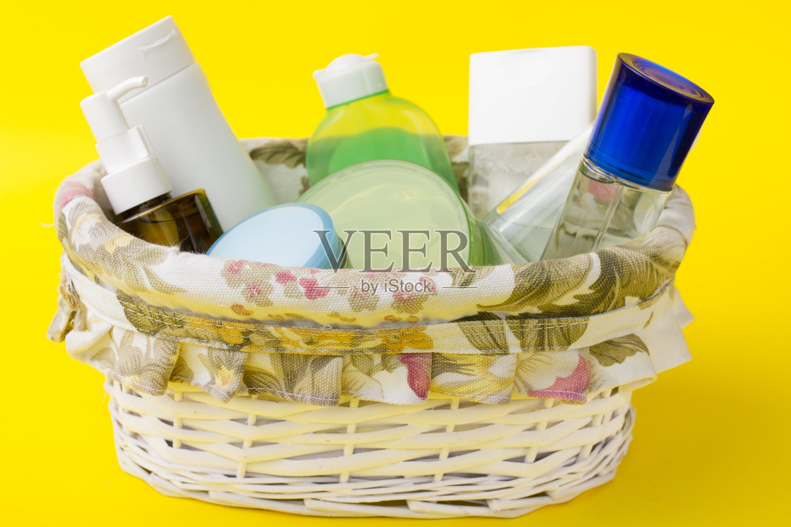 皮肤护理产品照片摄影图片