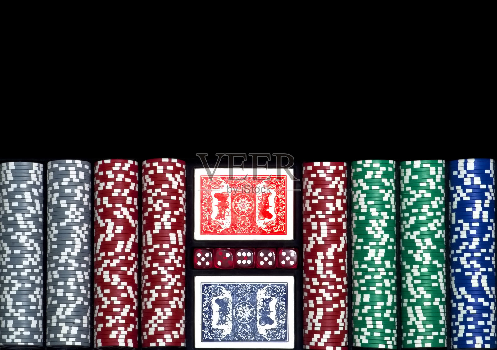 全套芯片照片摄影图片