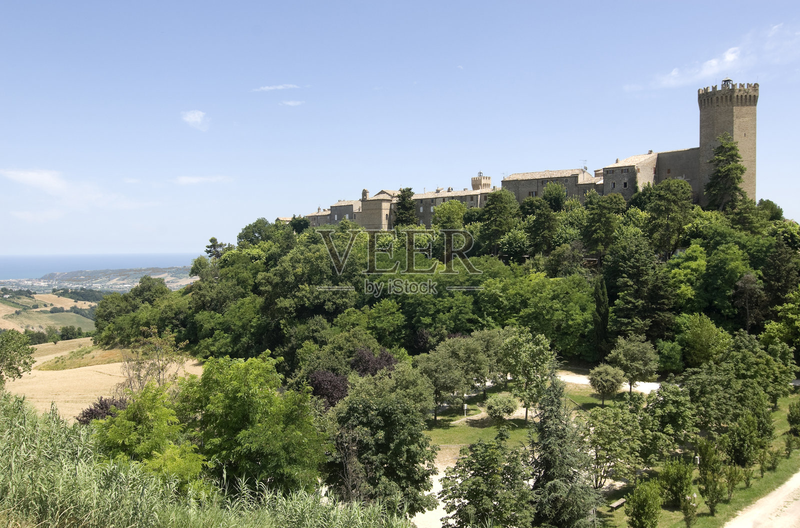 Moresco -全景照片摄影图片