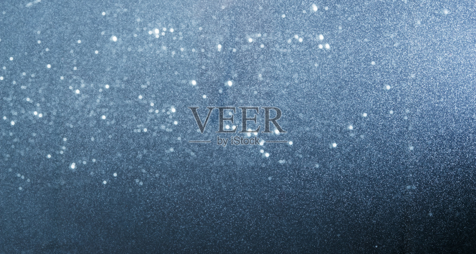 氧气泡沫。照片摄影图片