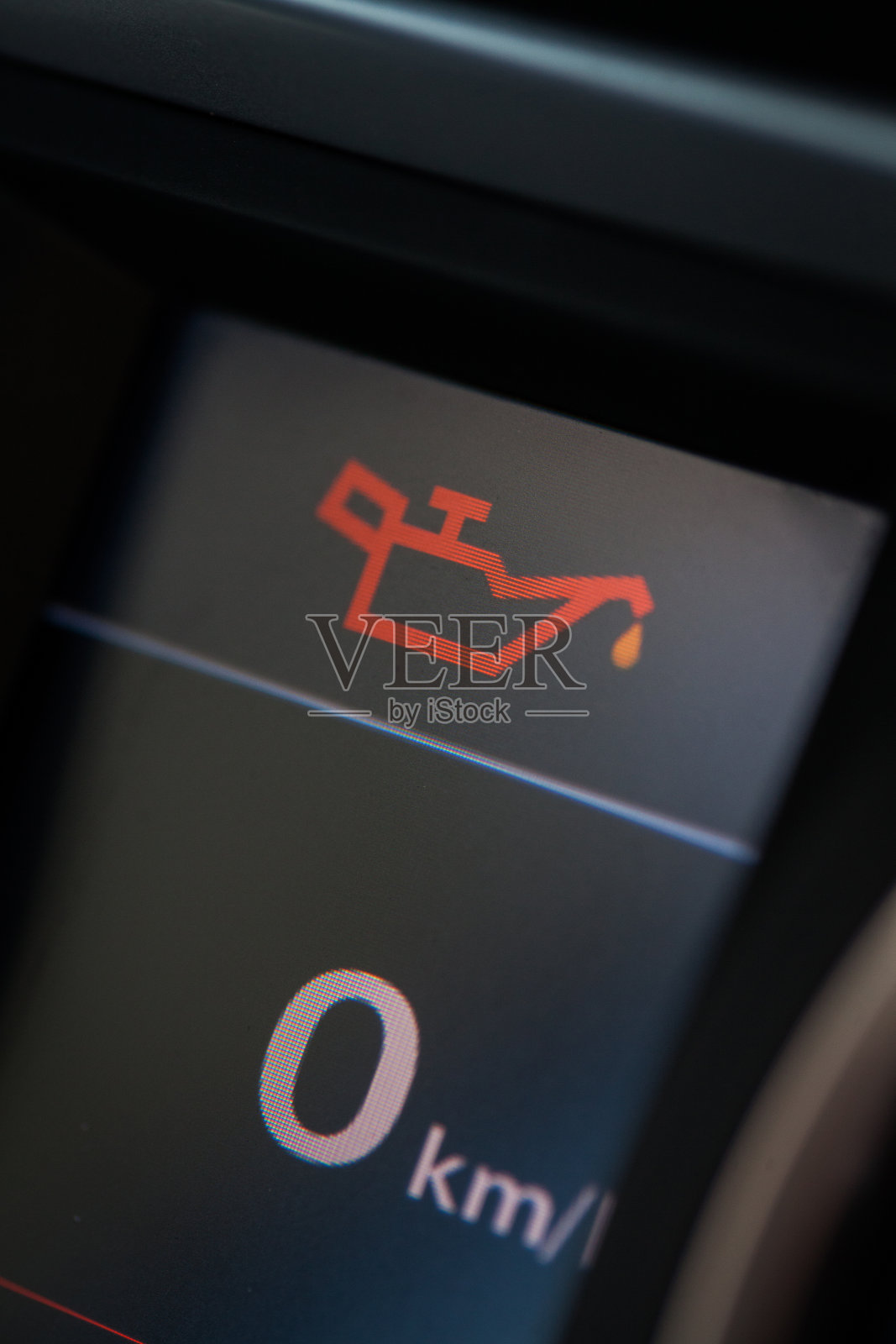 汽车石油图标照片摄影图片