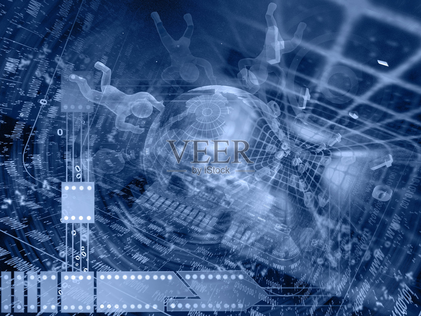 电脑背景照片摄影图片