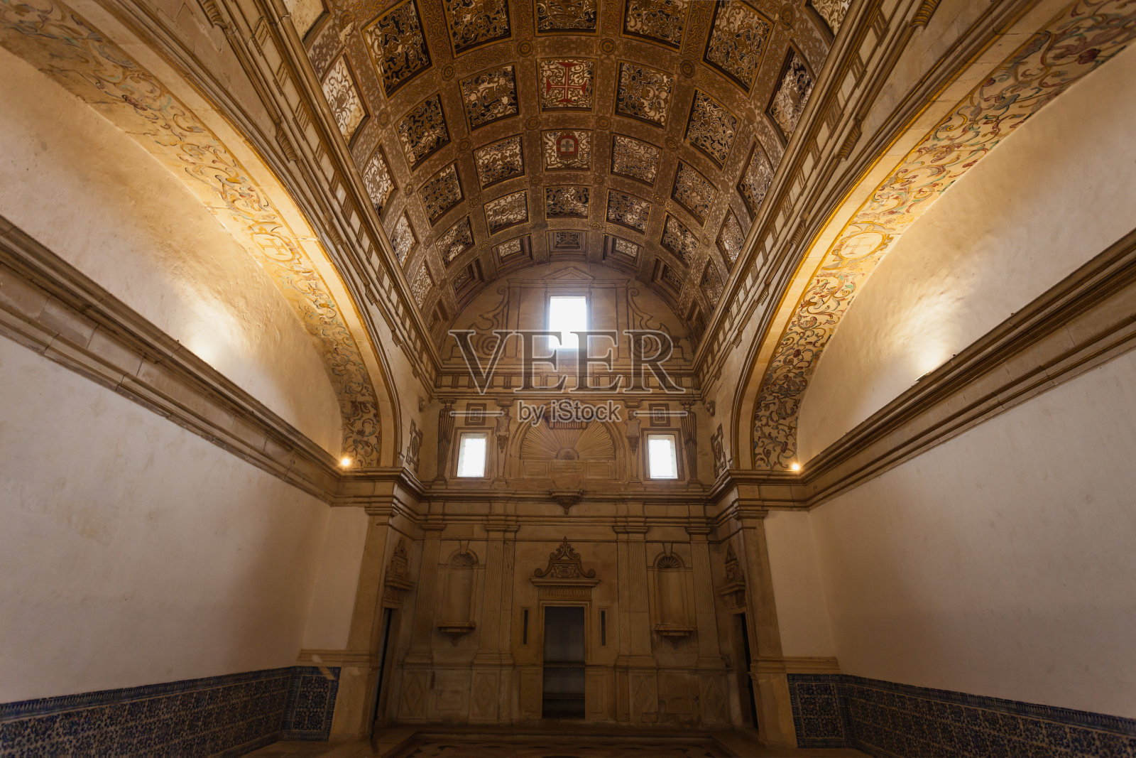 基督的修道院照片摄影图片