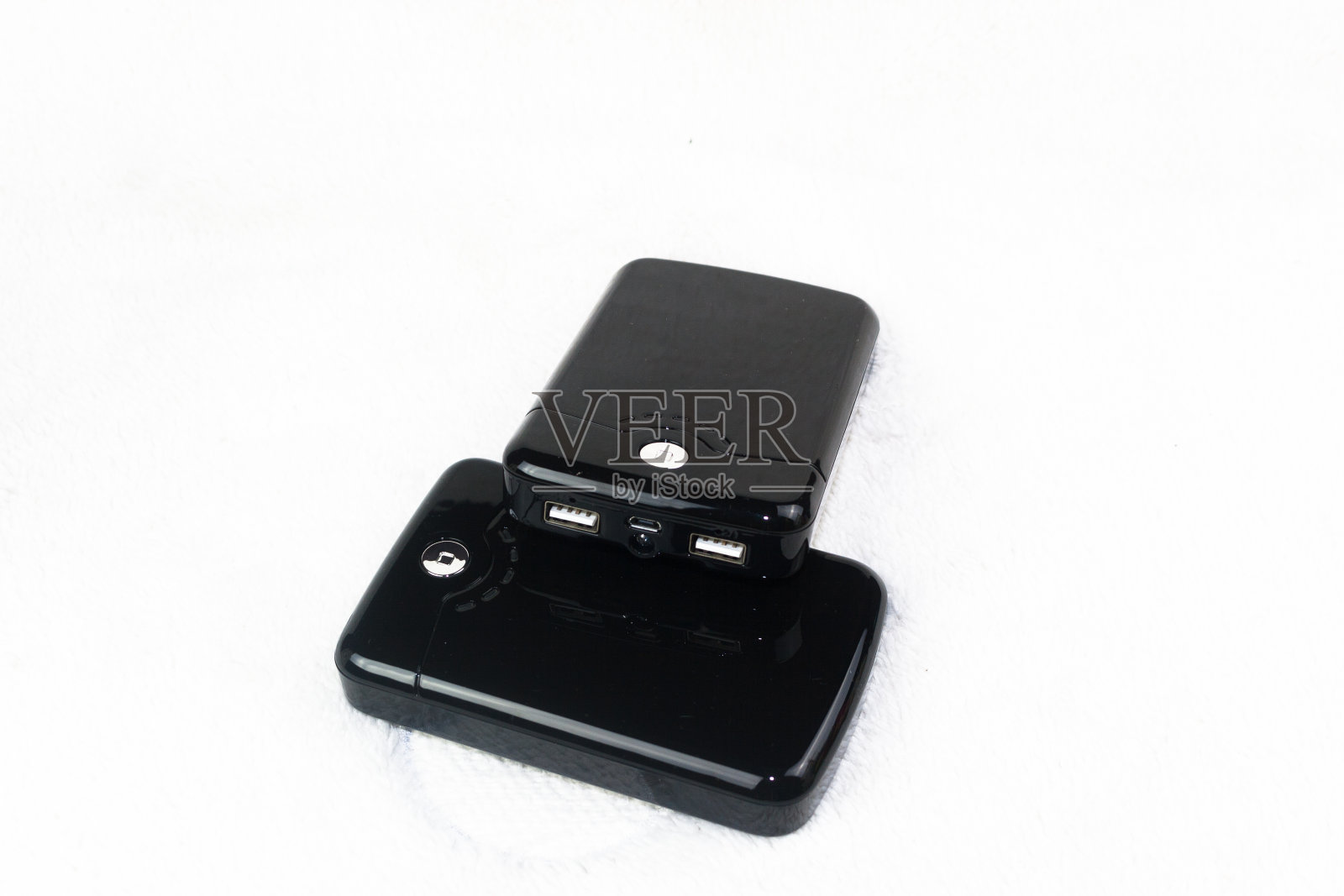 黑人权力银行照片摄影图片