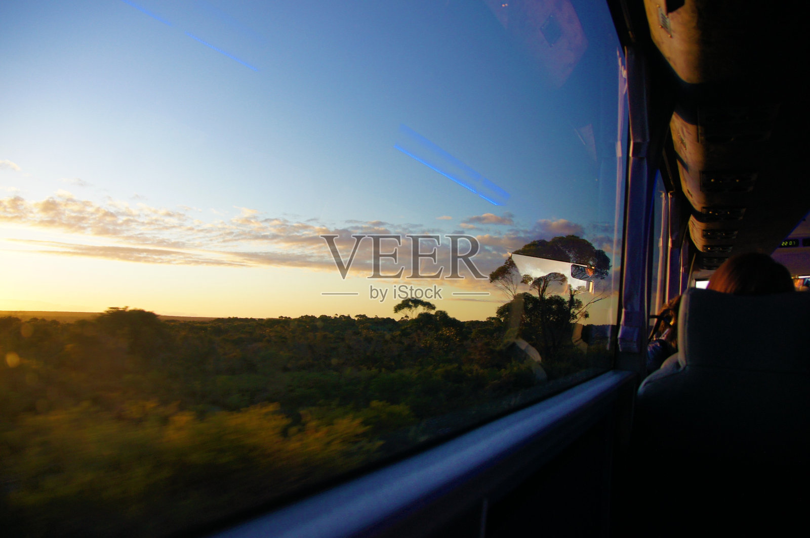 袋鼠岛景观,阿德莱德,澳大利亚照片摄影图片