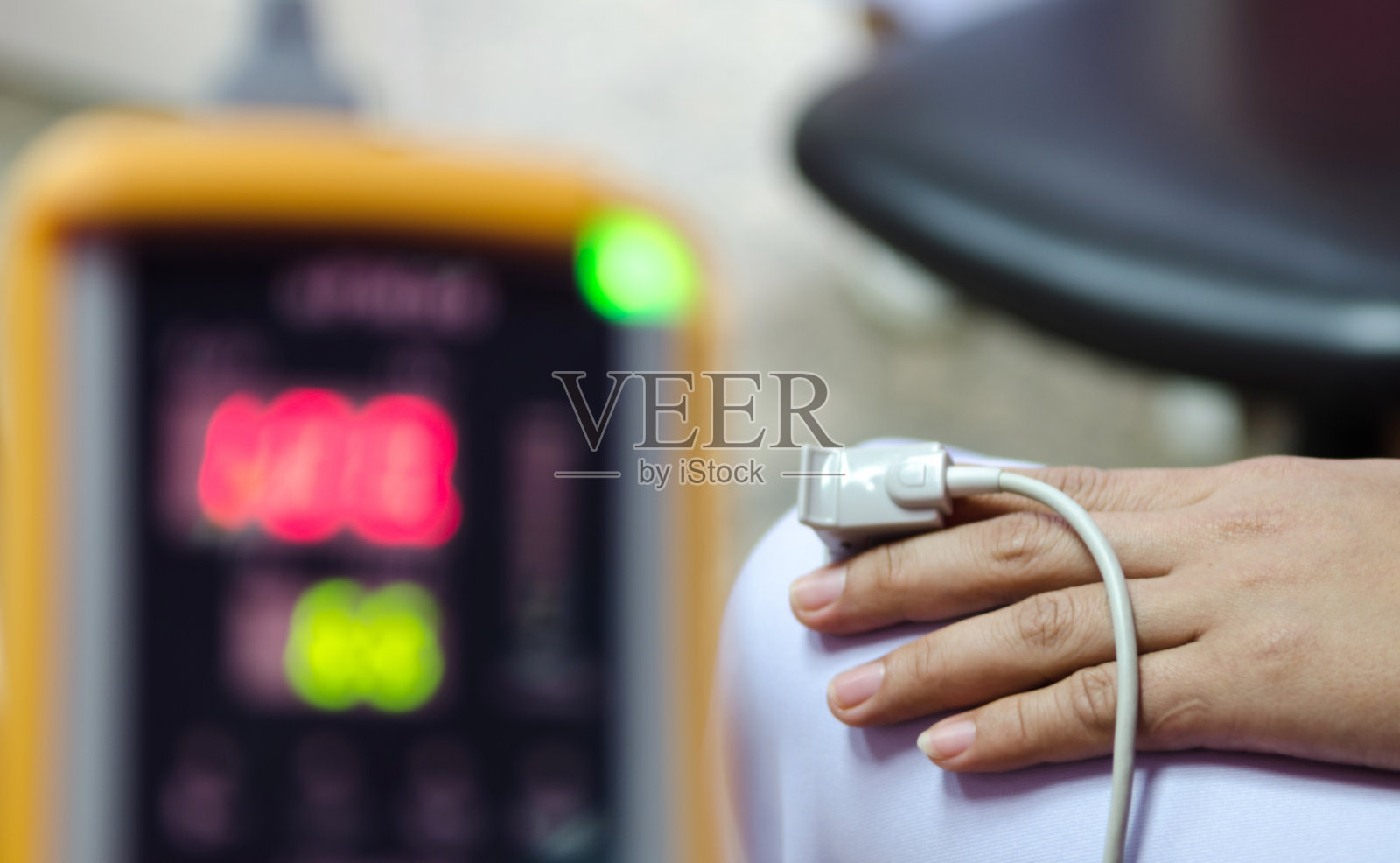 医疗设备和氧气照片摄影图片