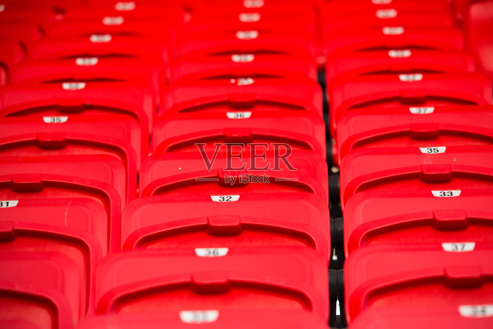 空的座位照片摄影图片