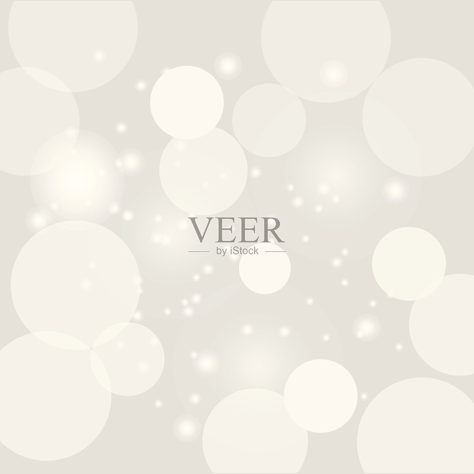 摘要灰色背景插画图片素材