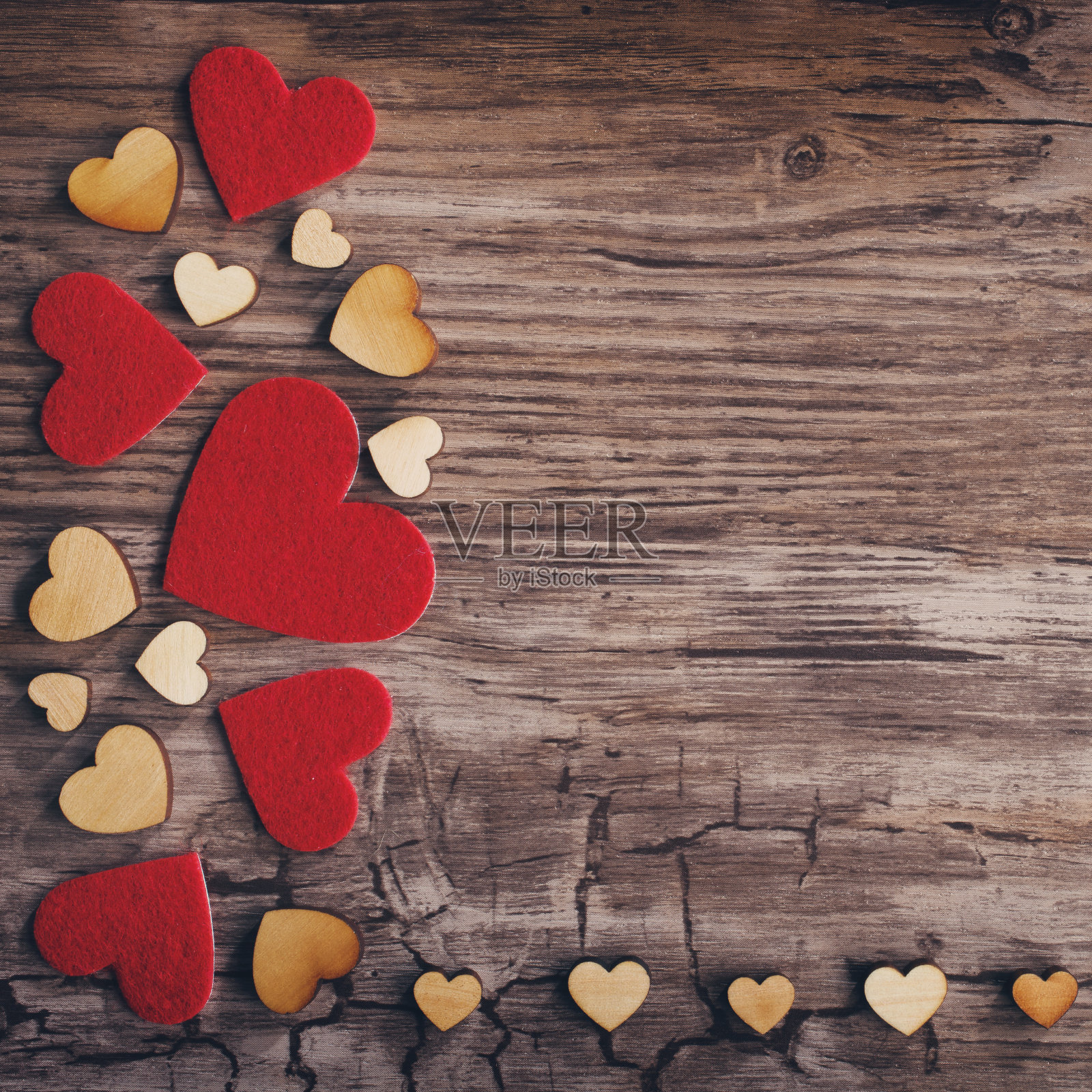 心的背景照片摄影图片