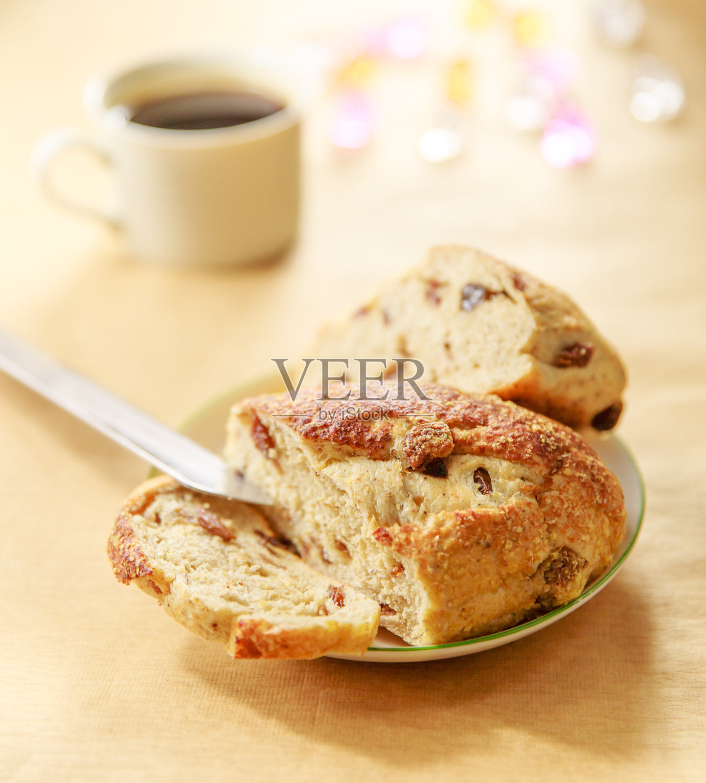 全麦面包照片摄影图片