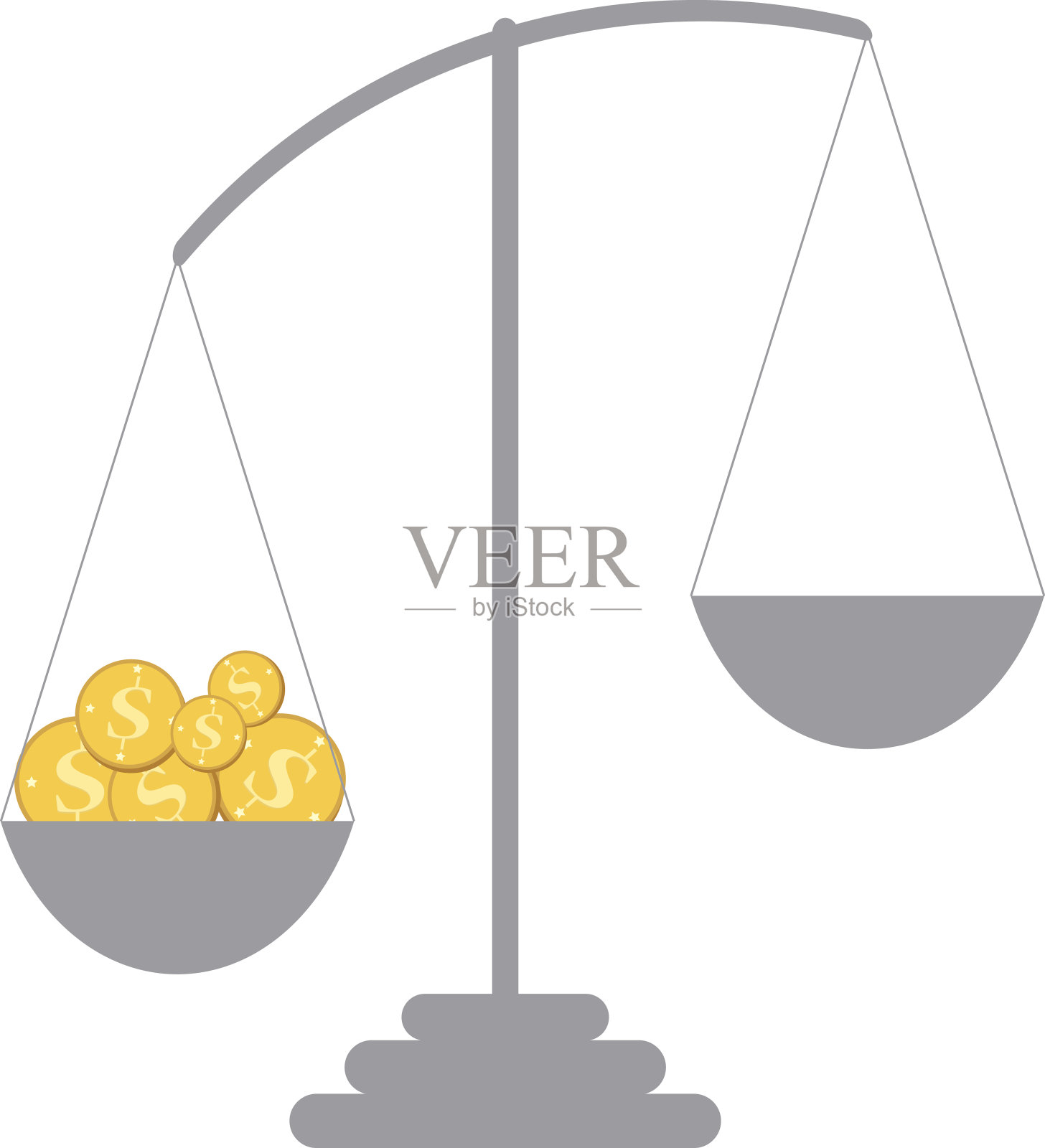 经营理念插画图片素材