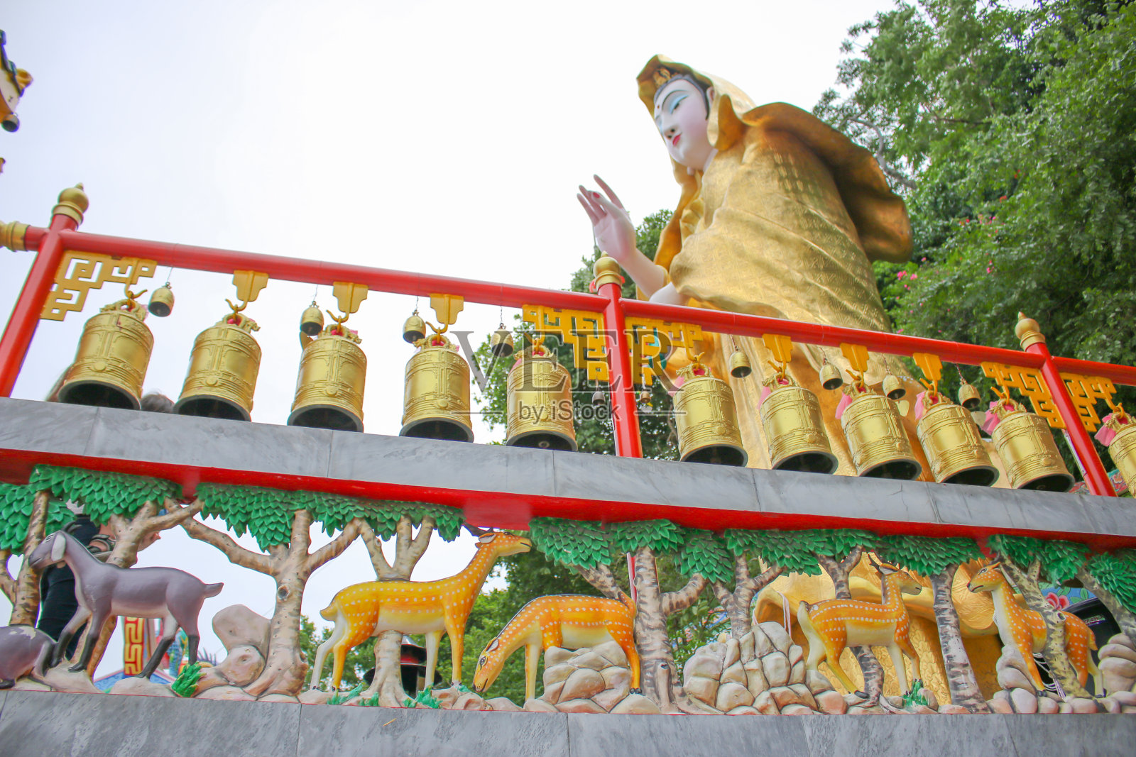 贝尔阳台照片摄影图片