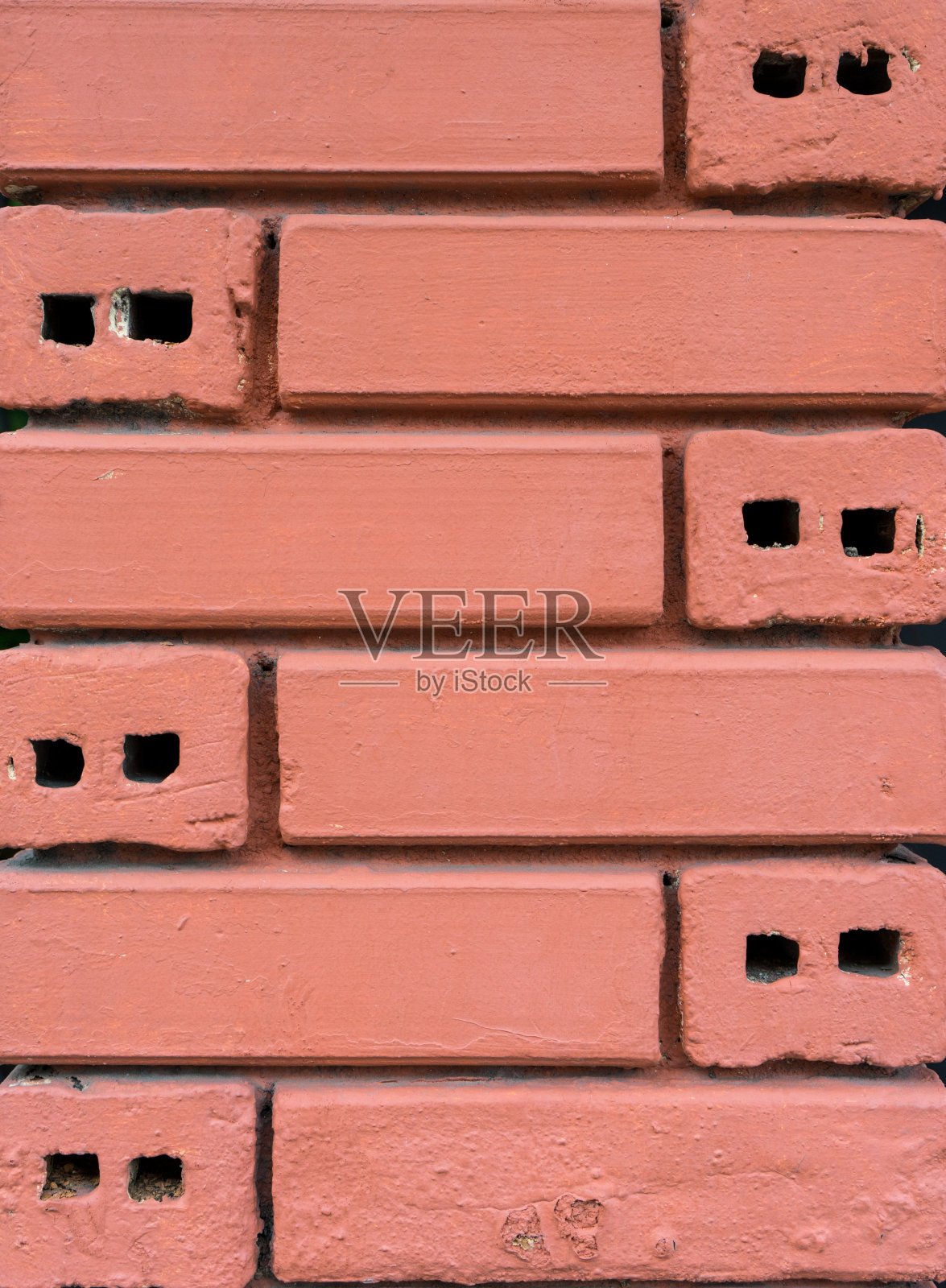 红砖照片摄影图片