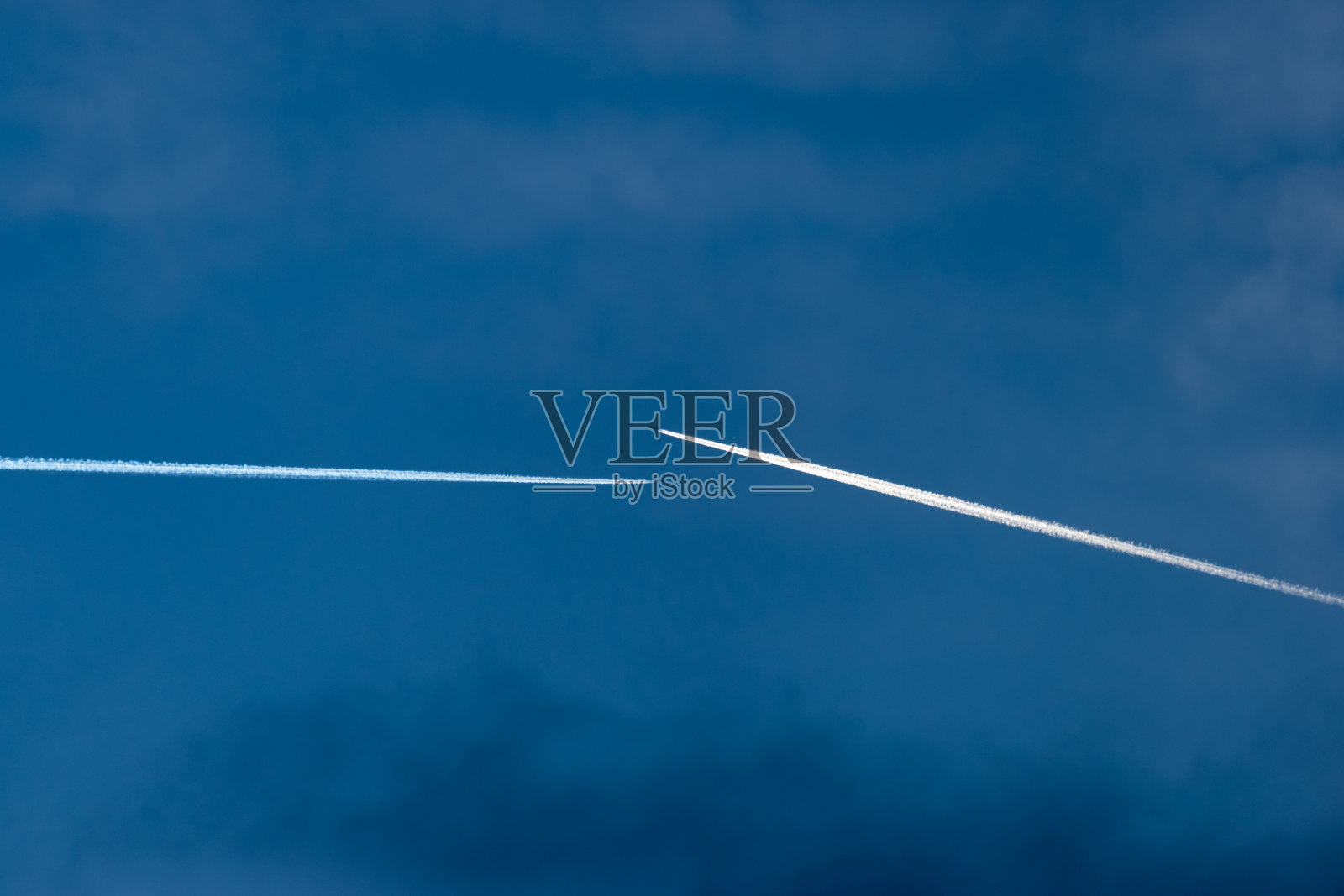 空中交通安全照片摄影图片