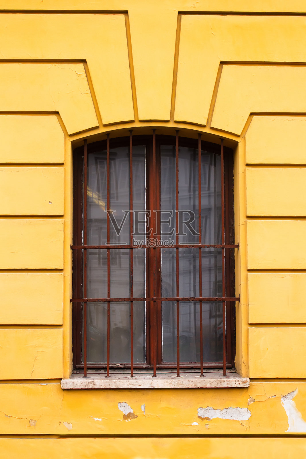 酒吧在窗口照片摄影图片