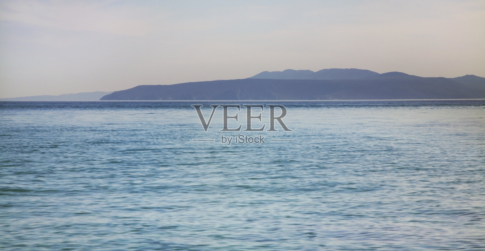 在奥景观。克罗地亚照片摄影图片