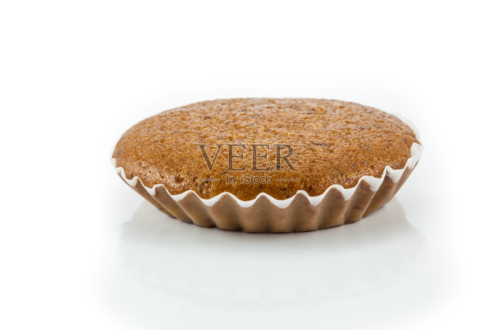 香蕉蛋糕照片摄影图片