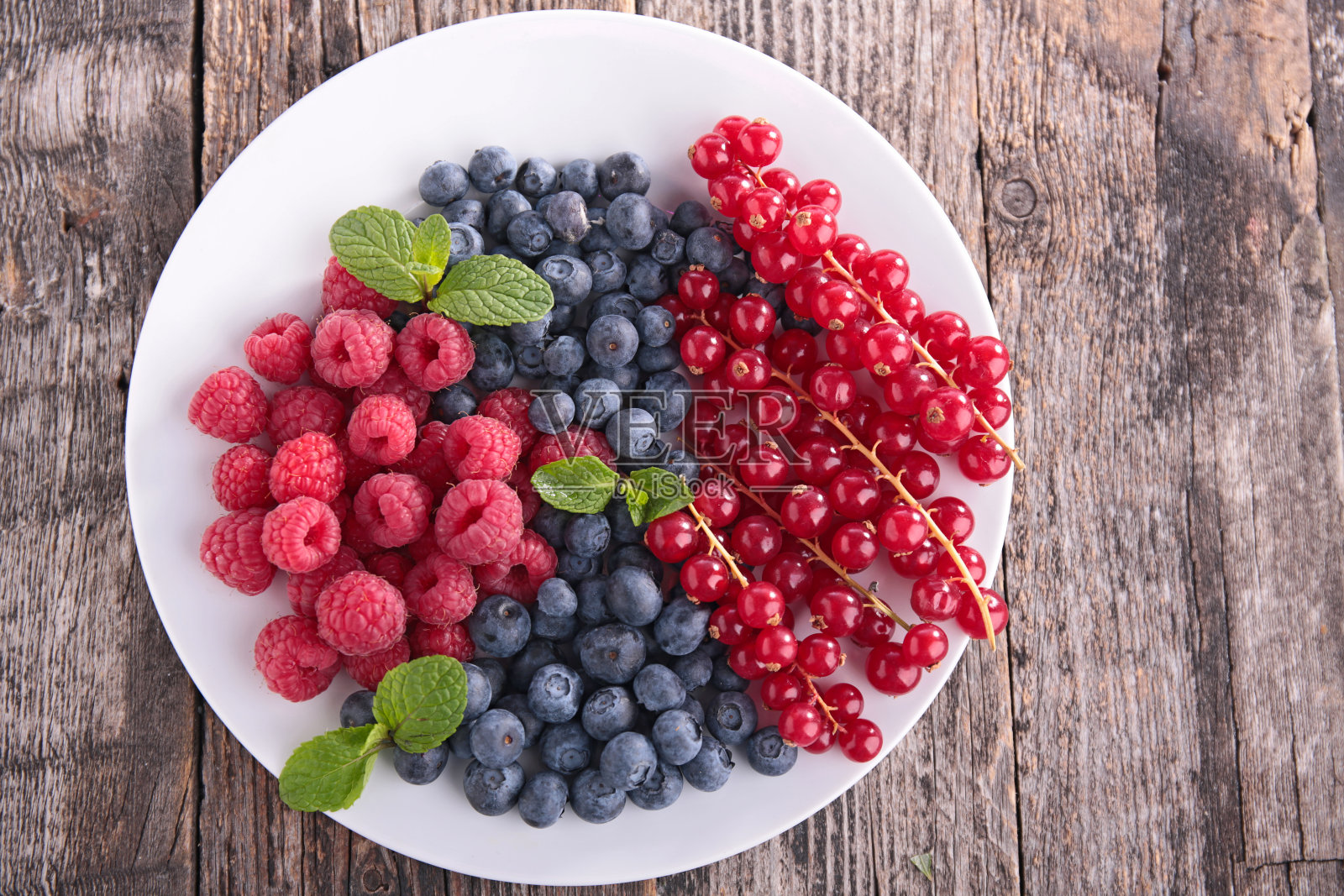 浆果的水果照片摄影图片