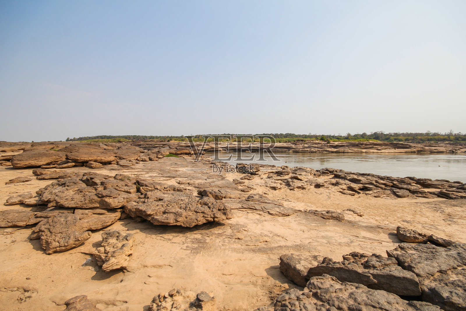 山姆·波克,乌邦·拉查尼泰国照片摄影图片