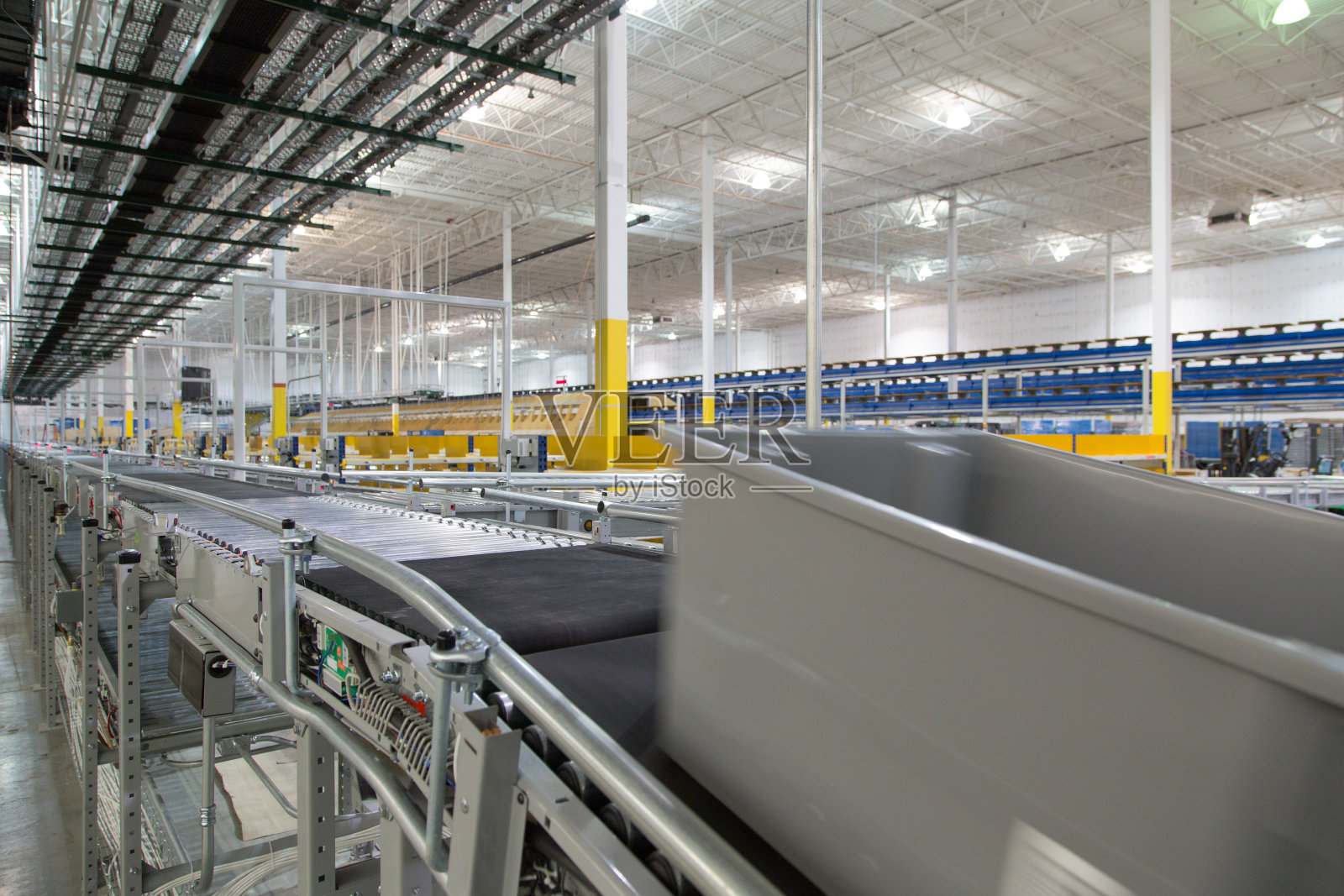 仓储系统系列8照片摄影图片