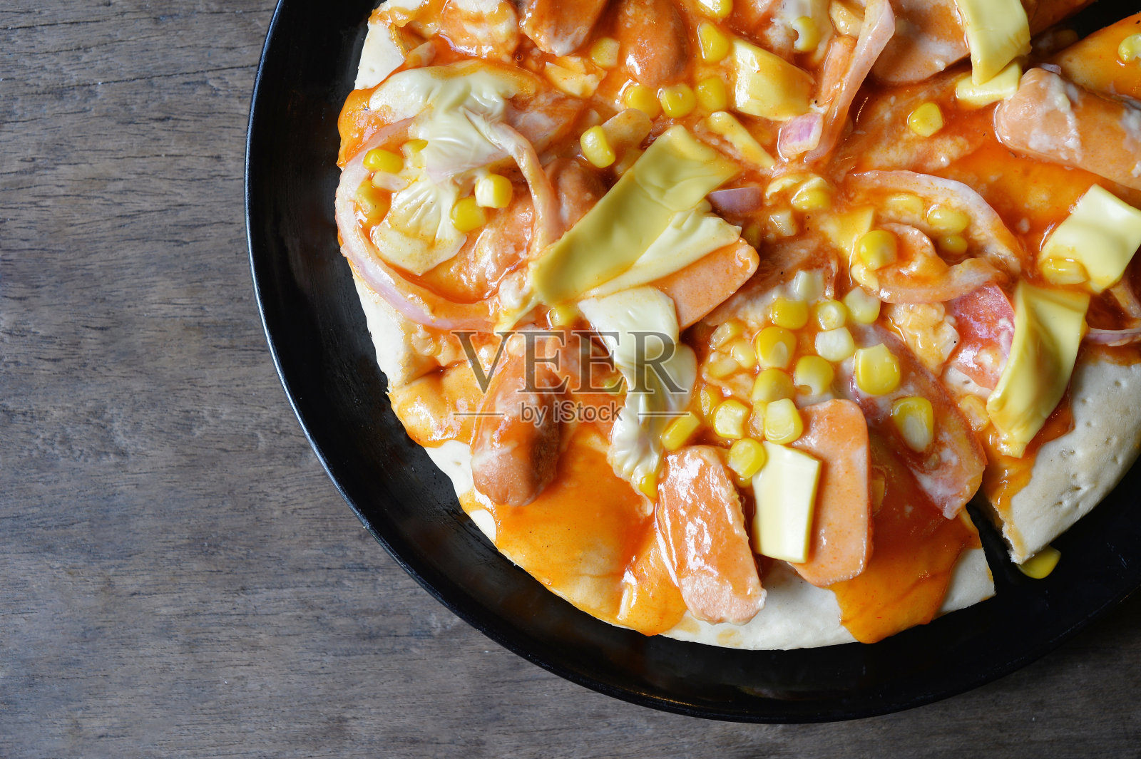 披萨照片摄影图片