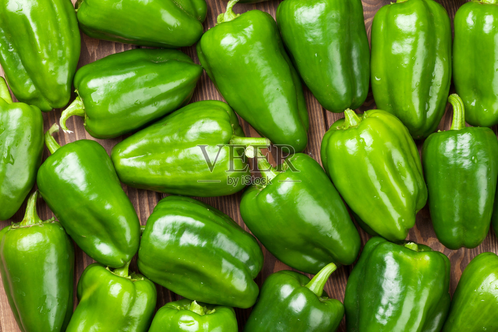 新鲜的农民花园甜椒照片摄影图片