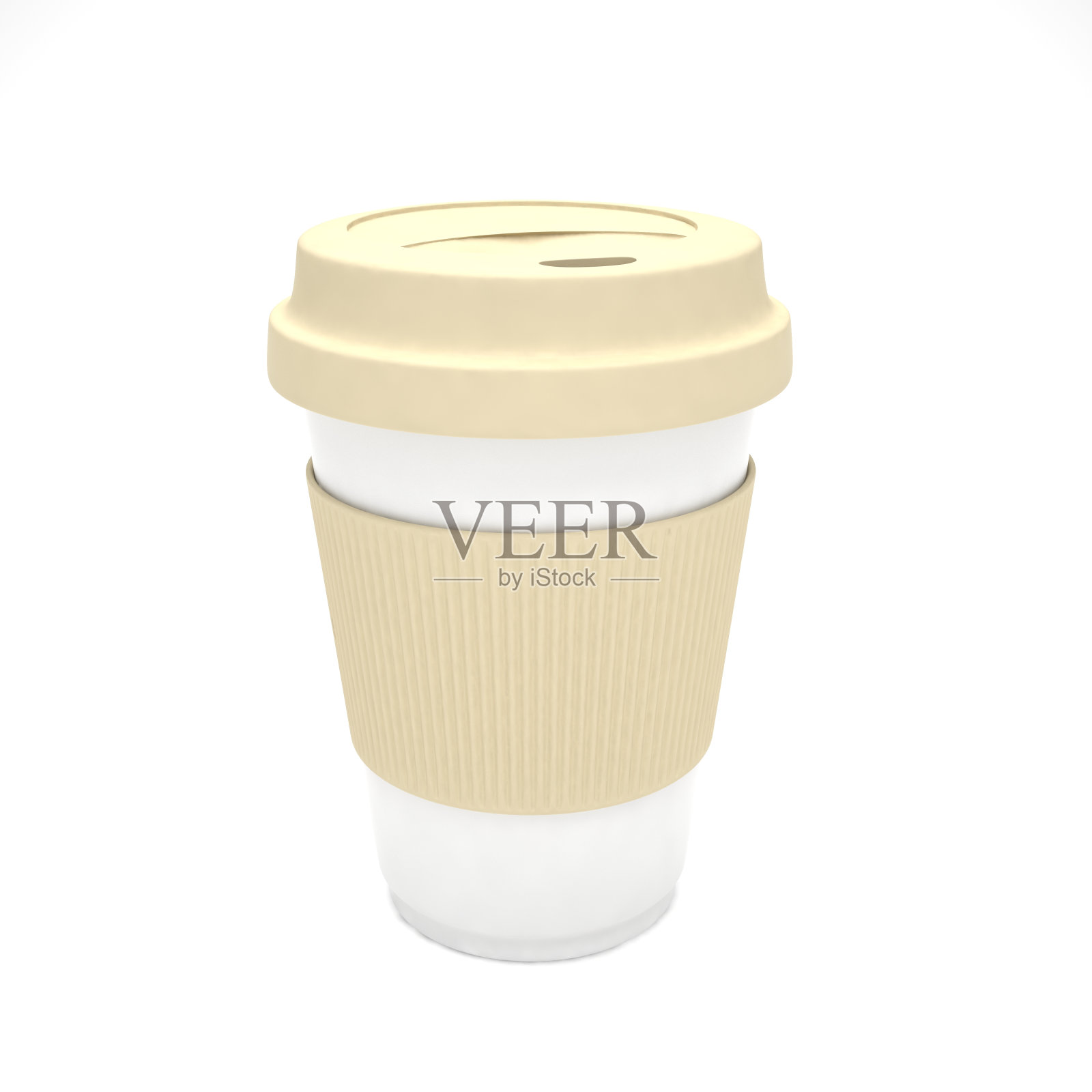 加牛奶的咖啡照片摄影图片