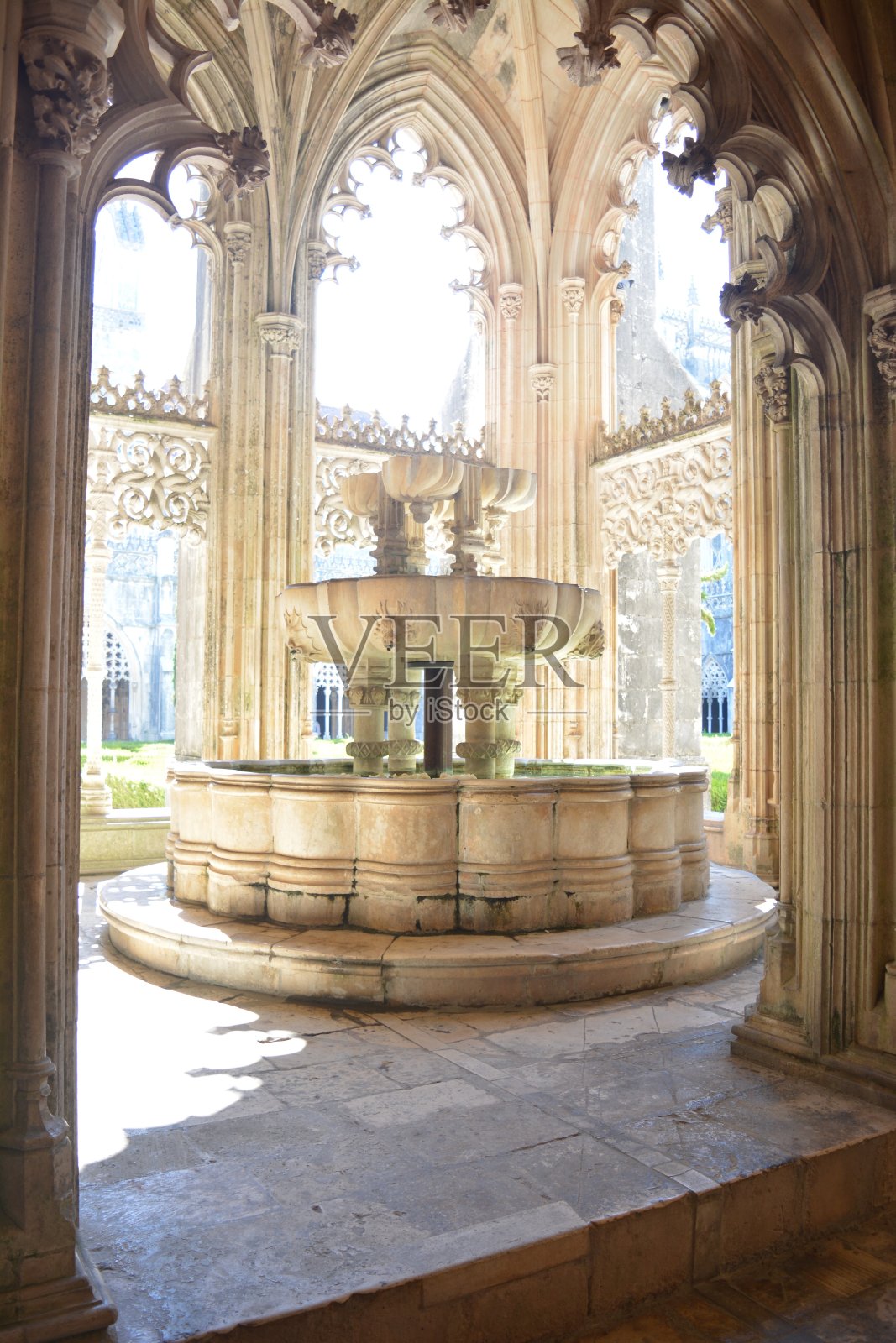 修道院照片摄影图片