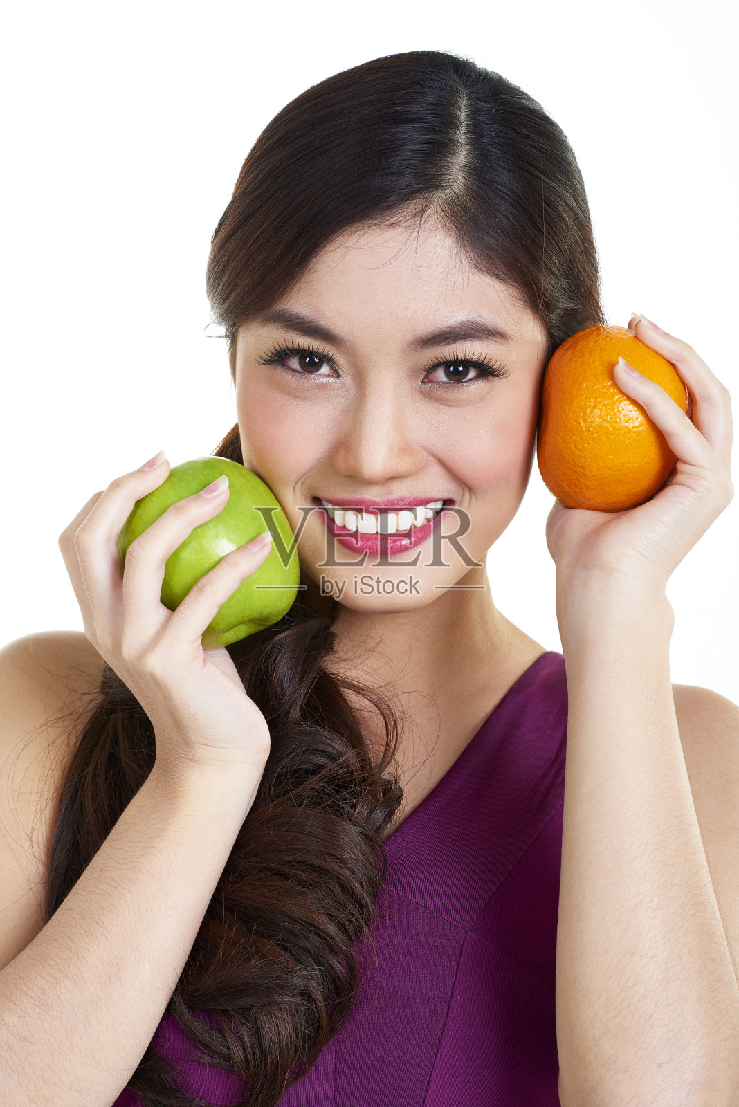 女人照片摄影图片