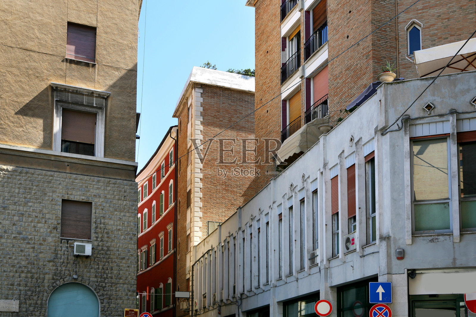 安科纳照片摄影图片