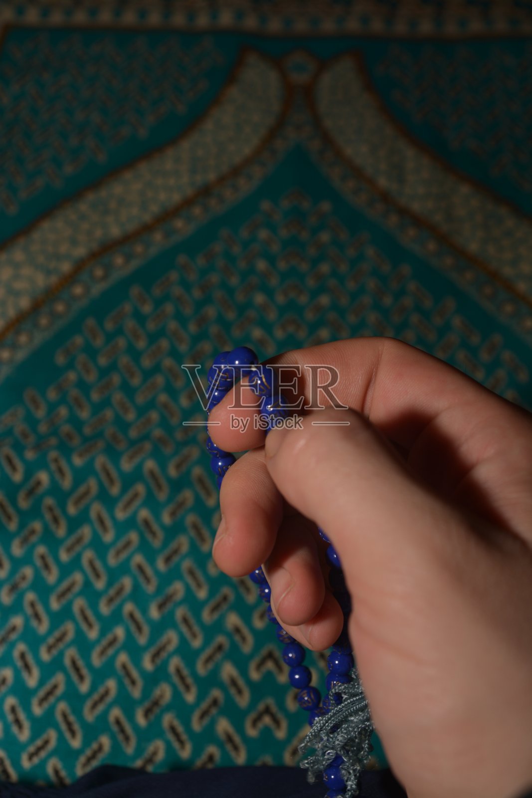 念珠照片摄影图片