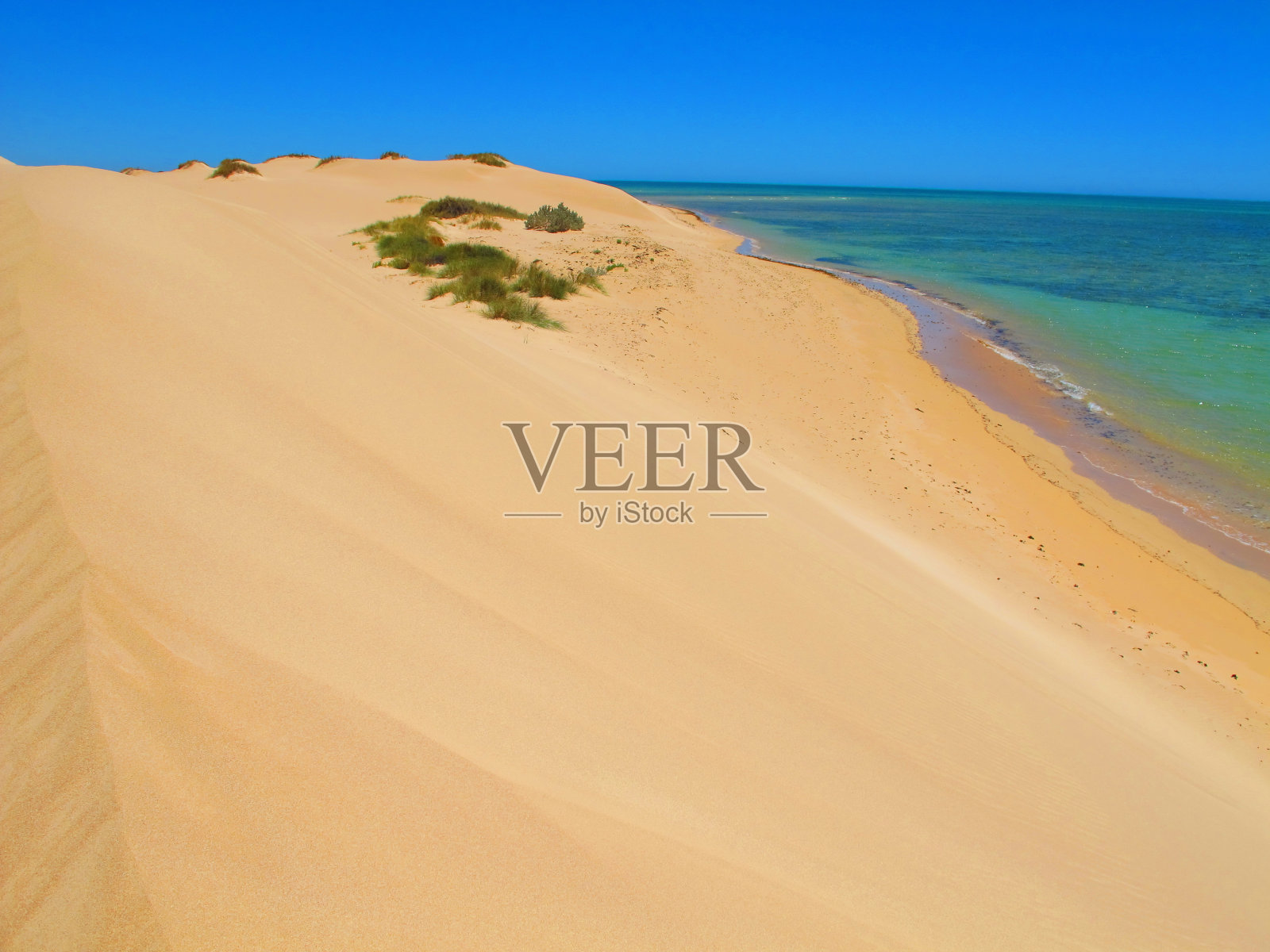 宁格鲁海岸,海角山脉国家公园,西澳大利亚照片摄影图片