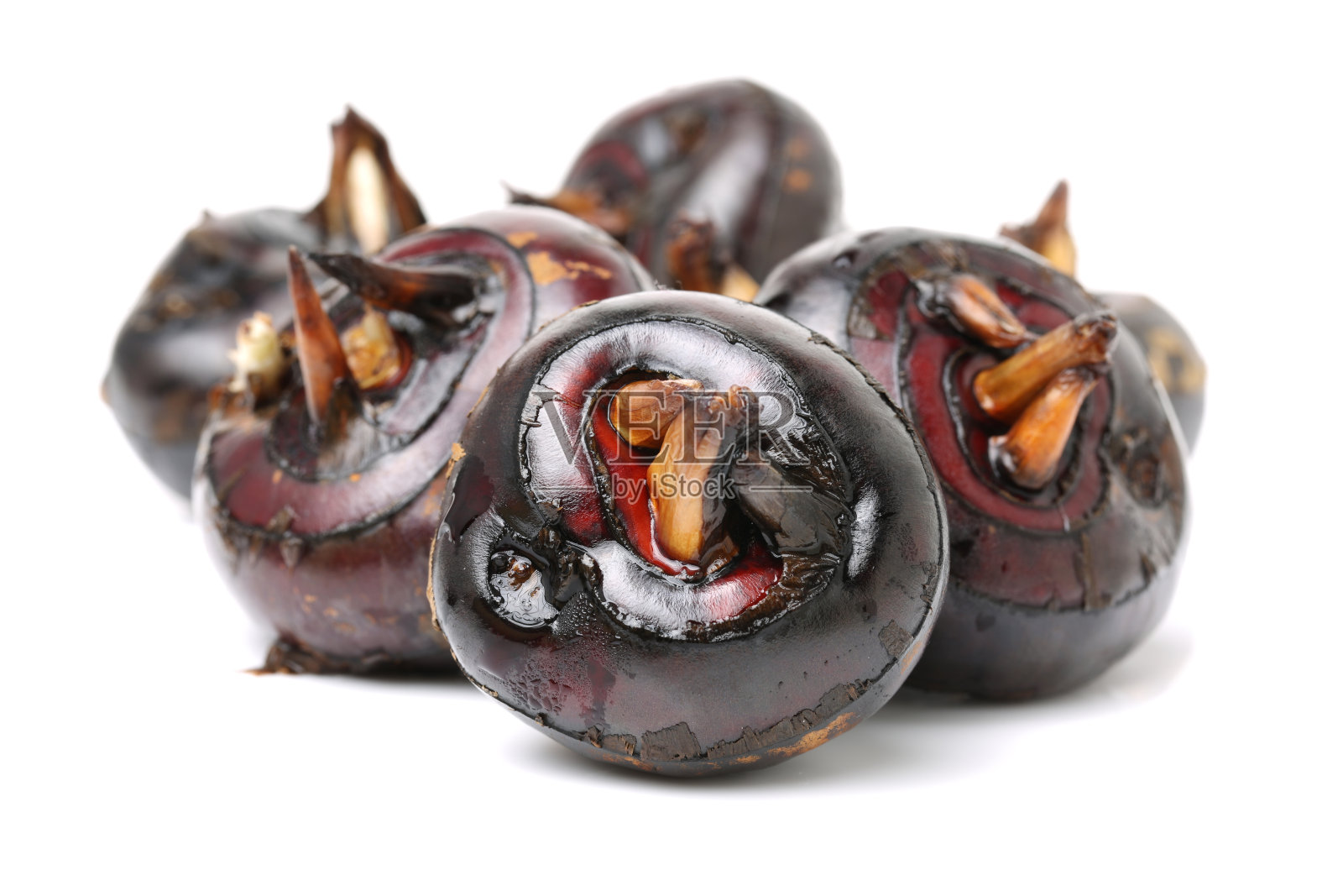 荸荠照片摄影图片