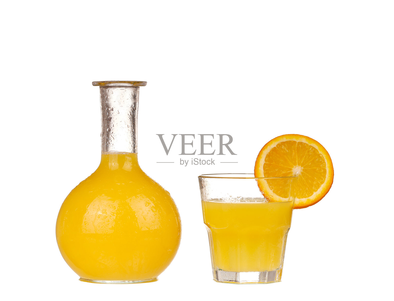 一杯橙汁照片摄影图片