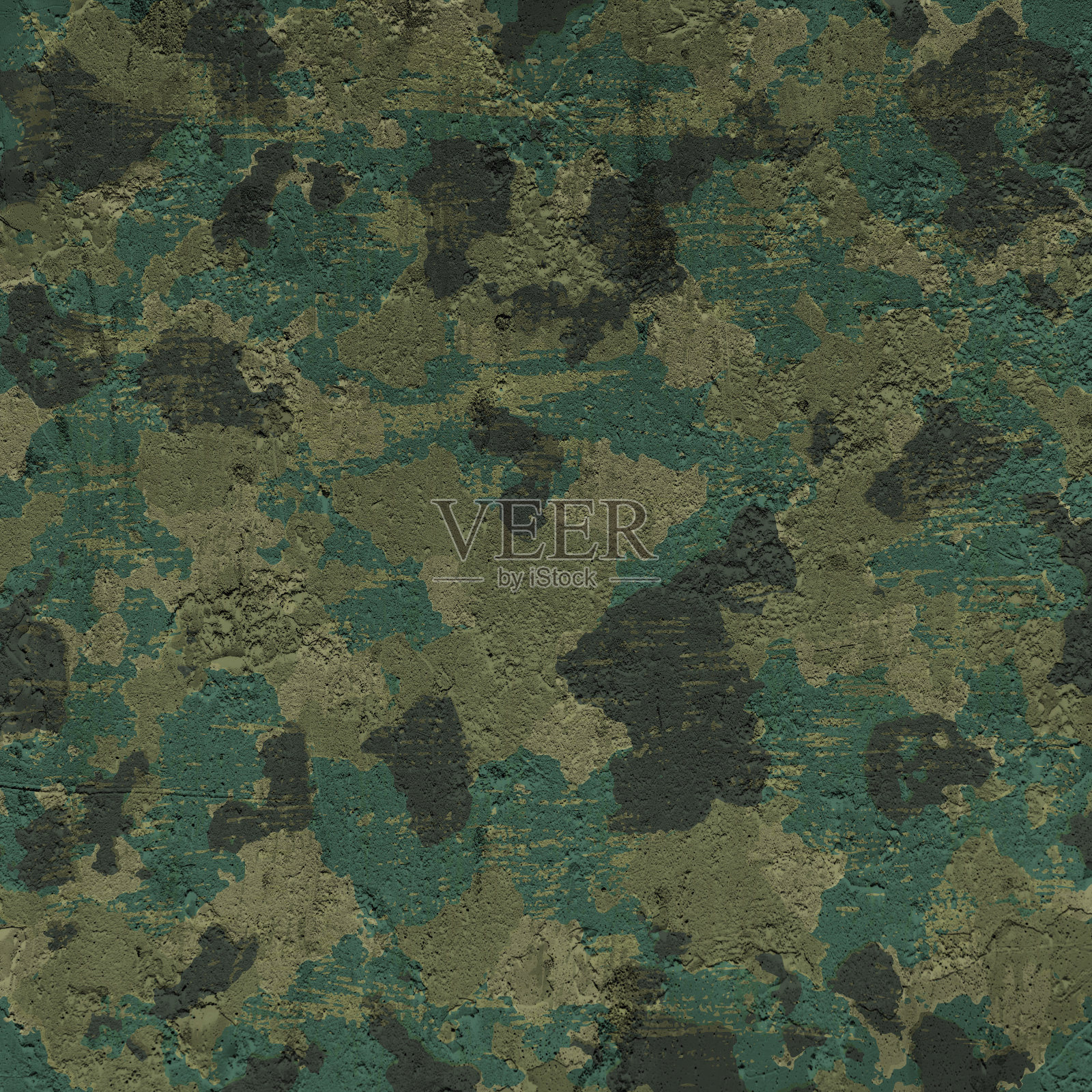 军事迷彩图案照片摄影图片