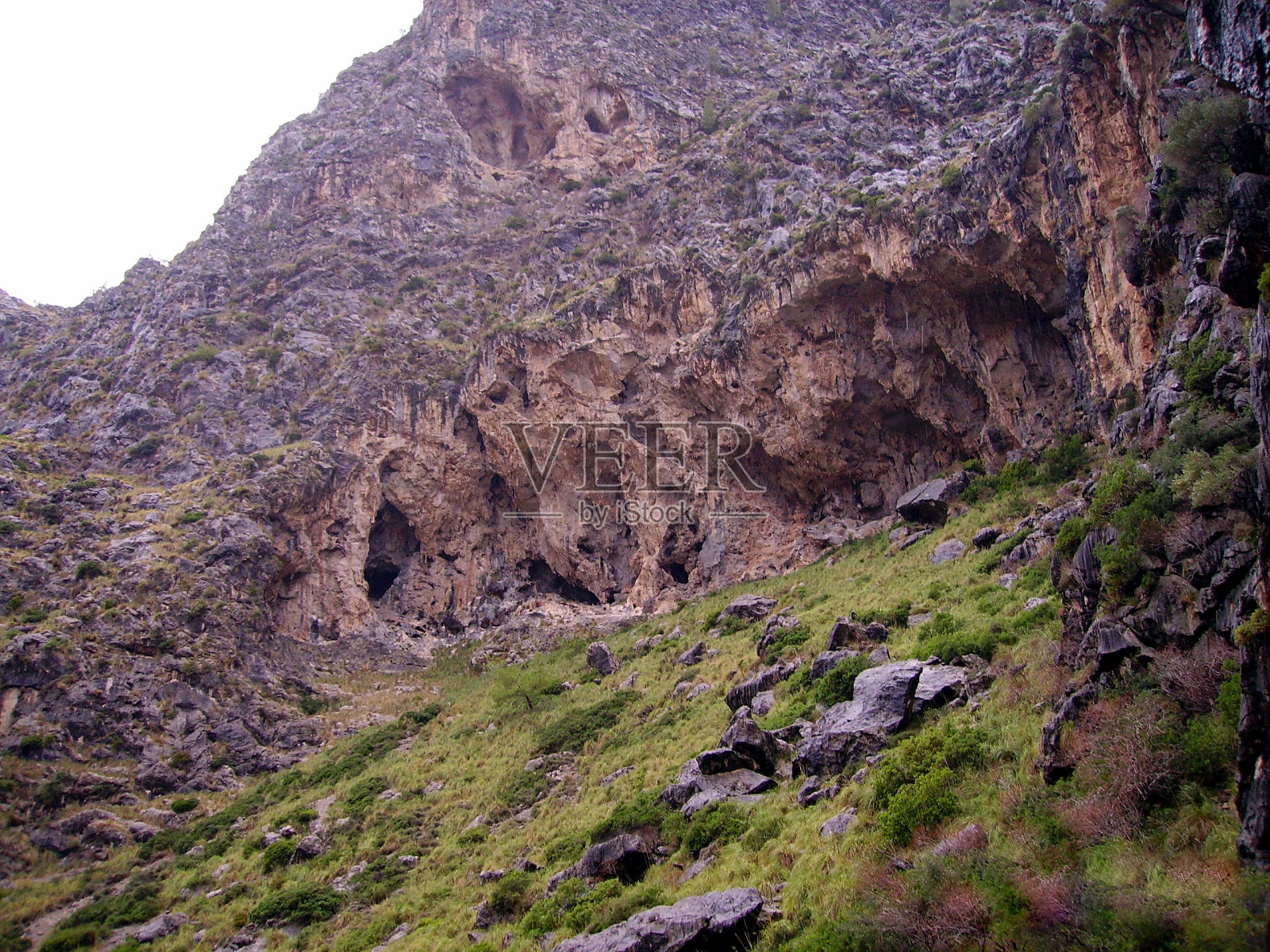 在马略卡岛照片摄影图片