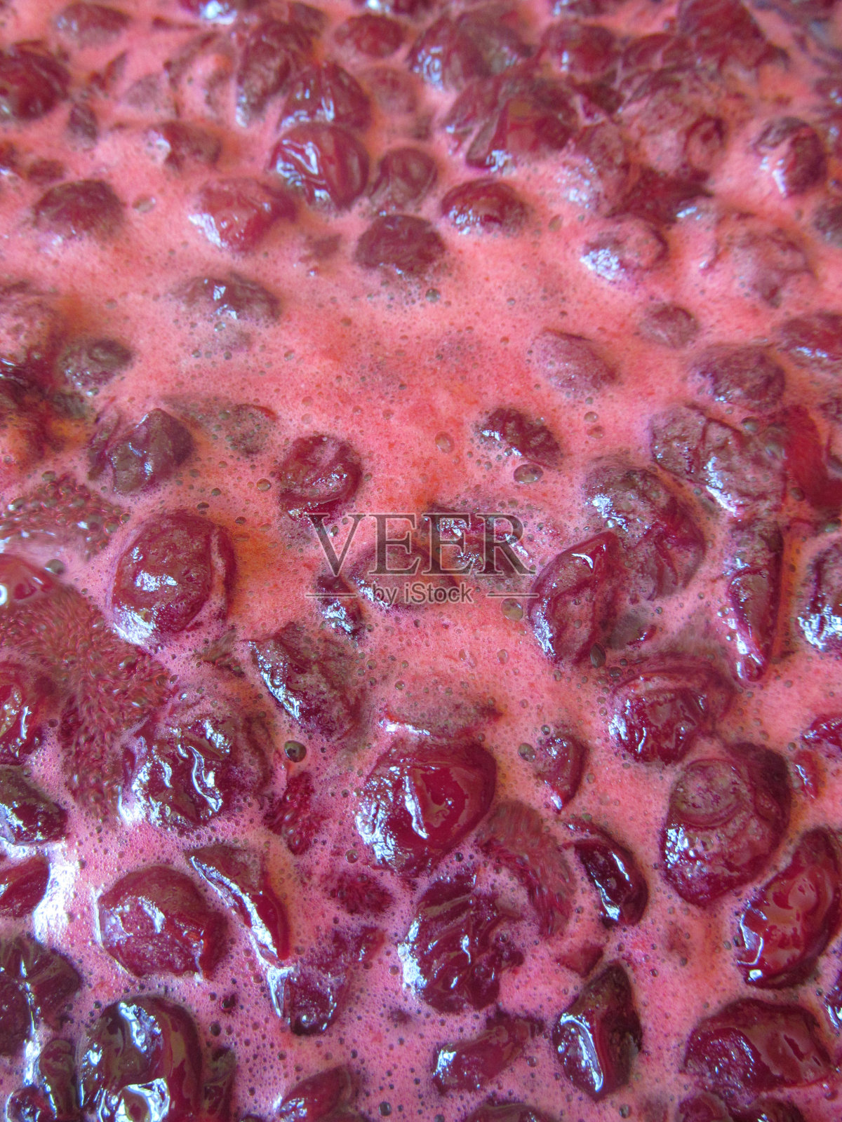 樱桃小时照片摄影图片