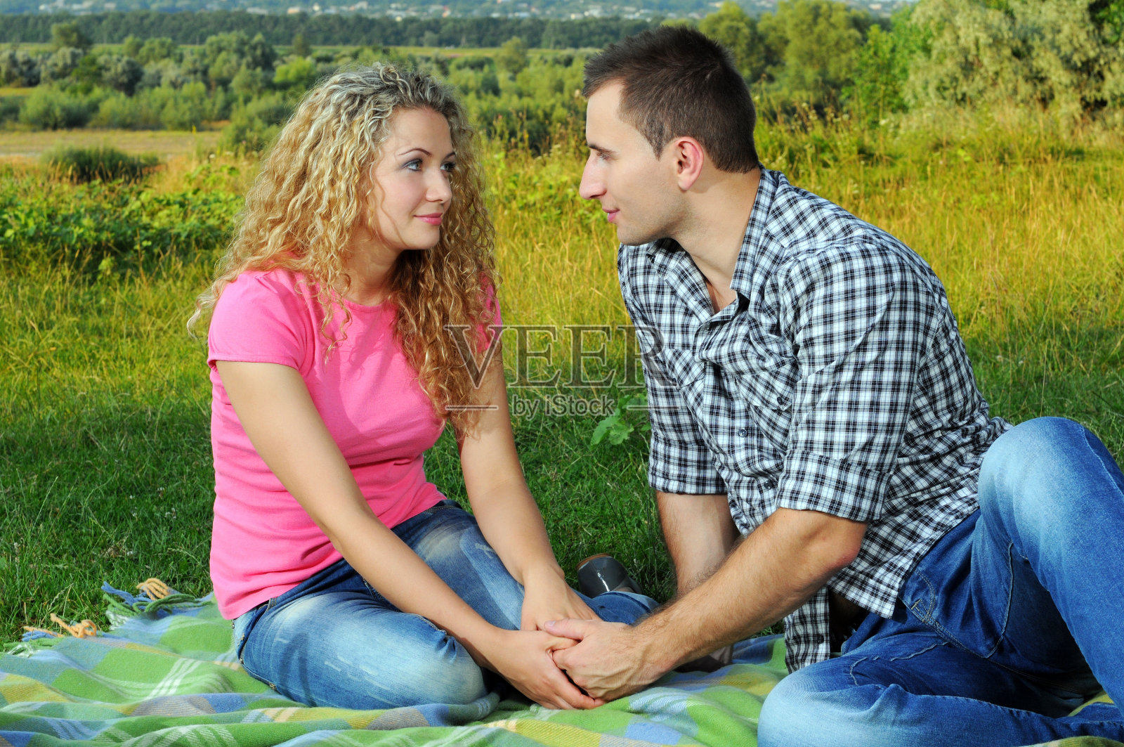 野餐照片摄影图片