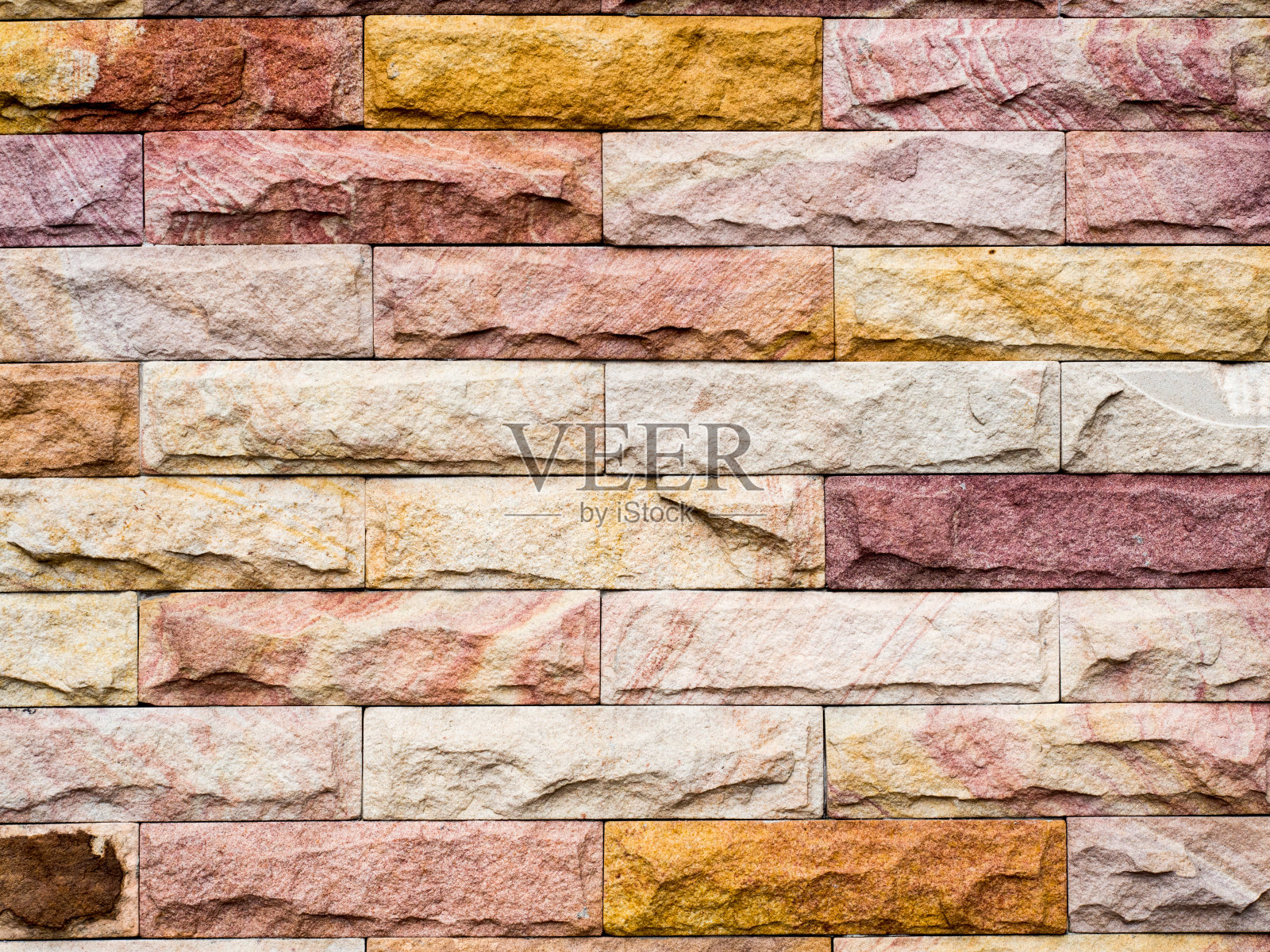 水平架构壁纸。照片摄影图片