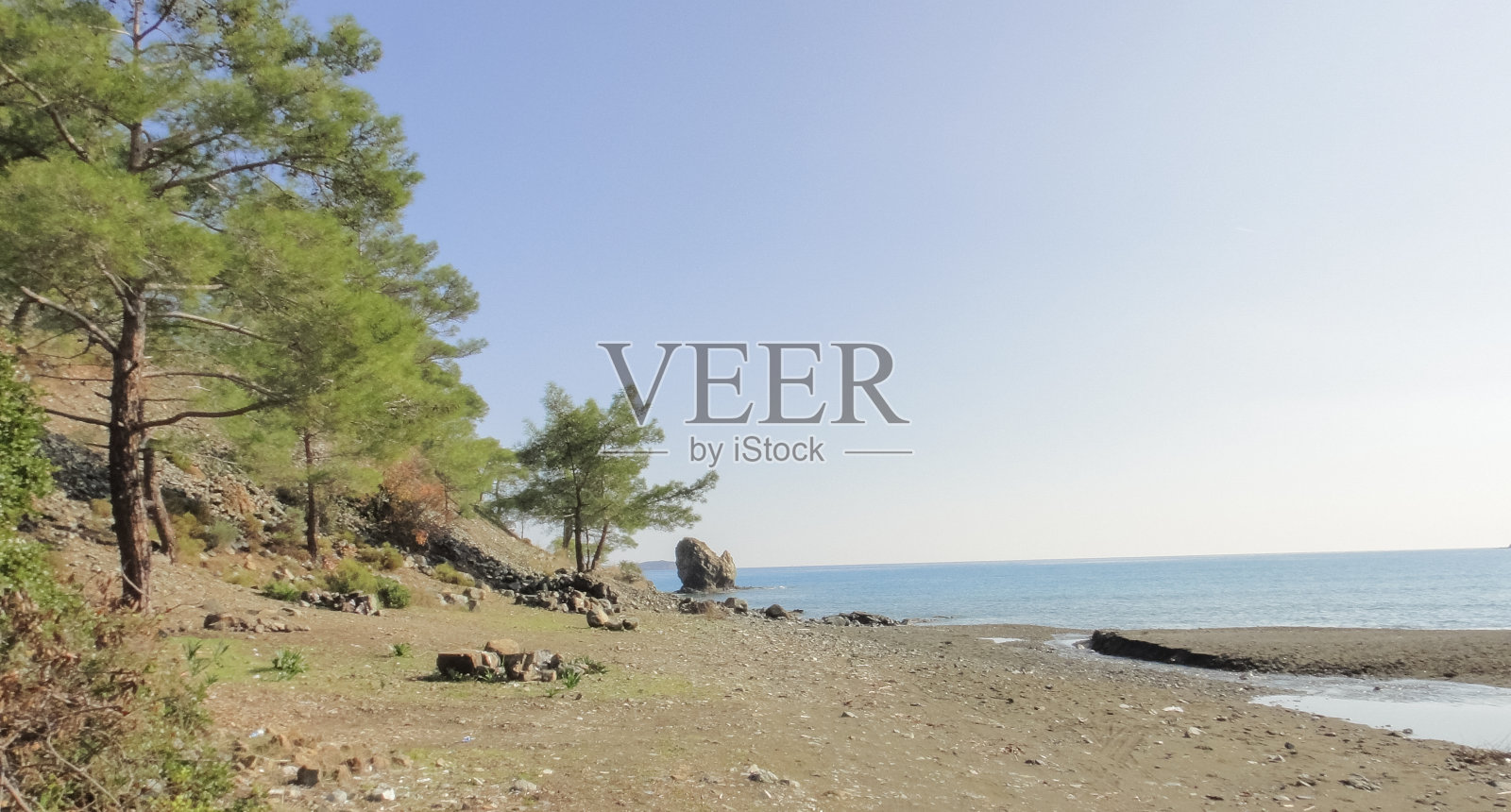 小亚细亚自然照片摄影图片