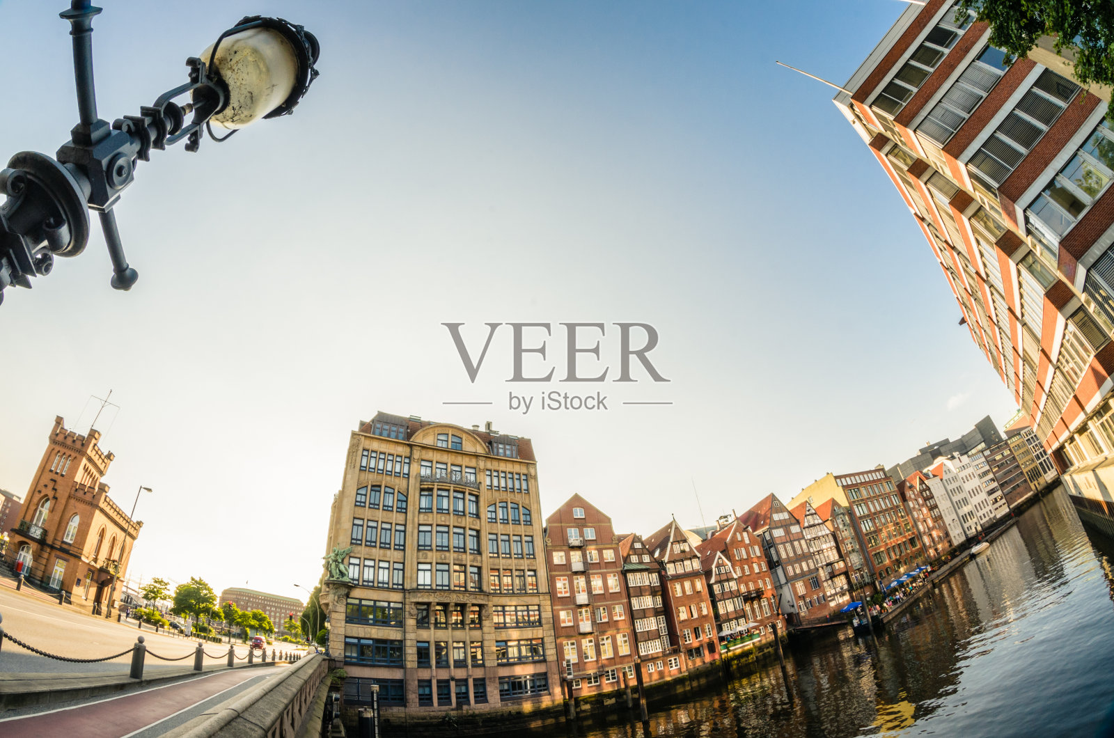 尼古拉夫利特, 汉堡照片摄影图片