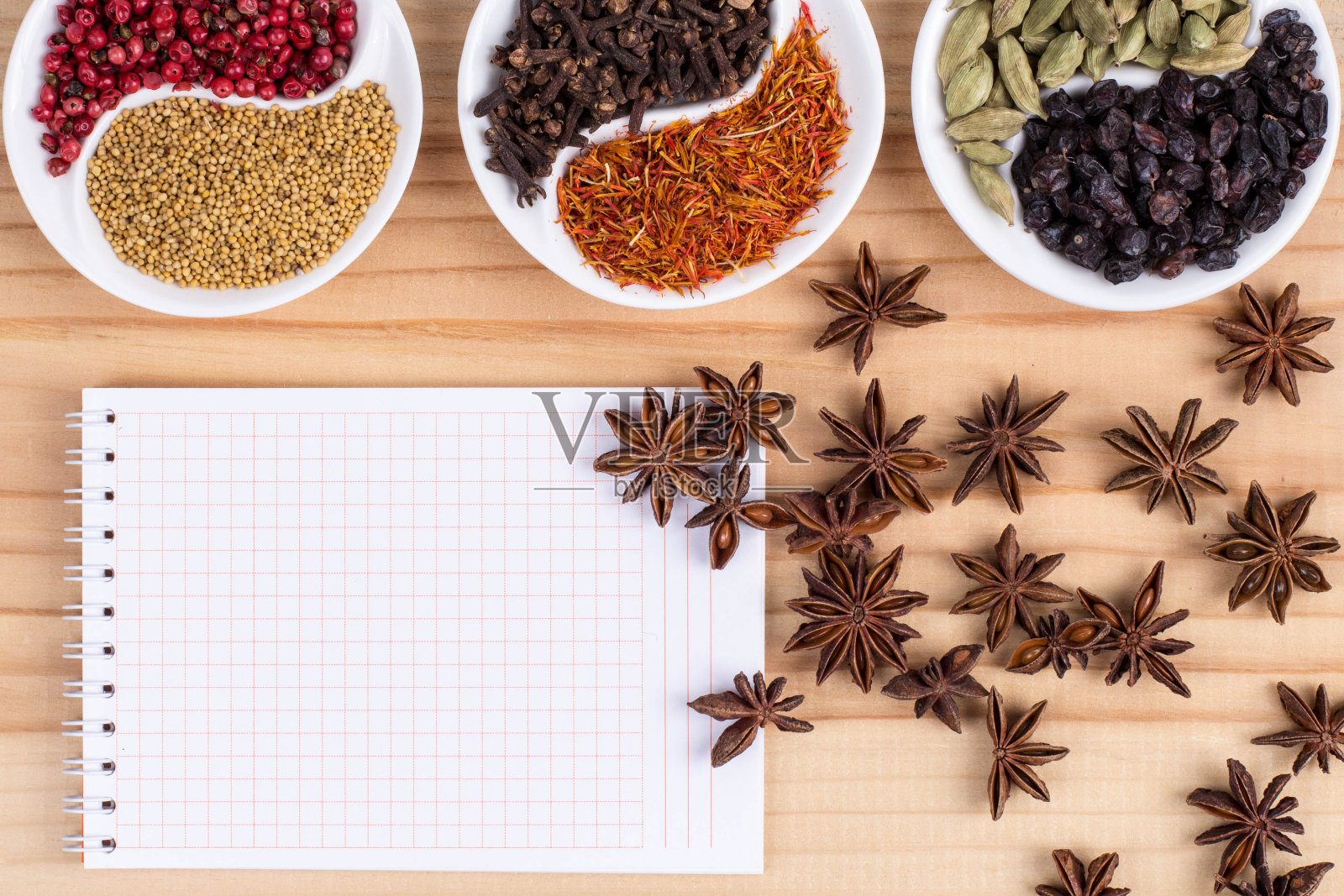 香料照片摄影图片