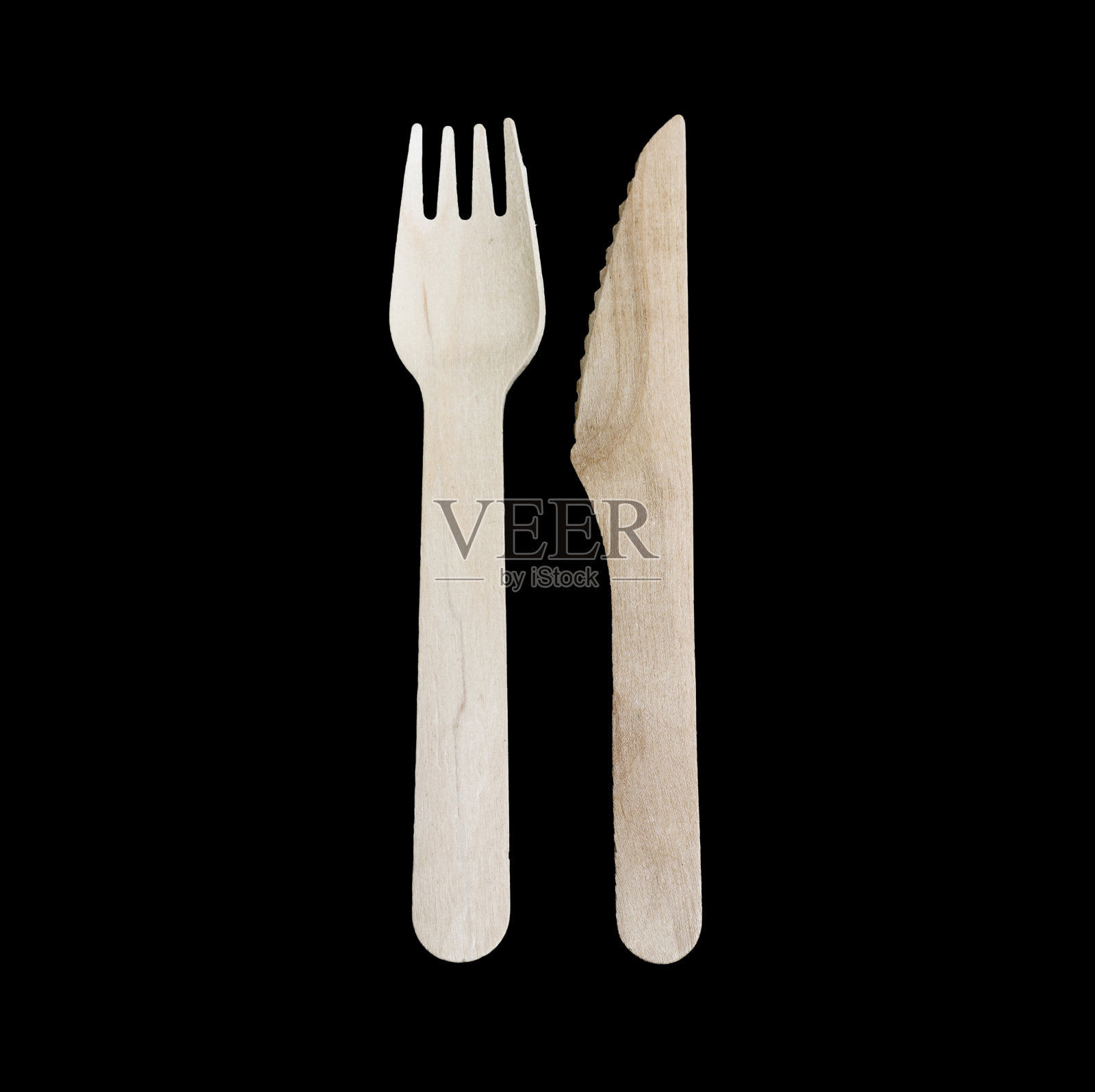 一次性餐具照片摄影图片