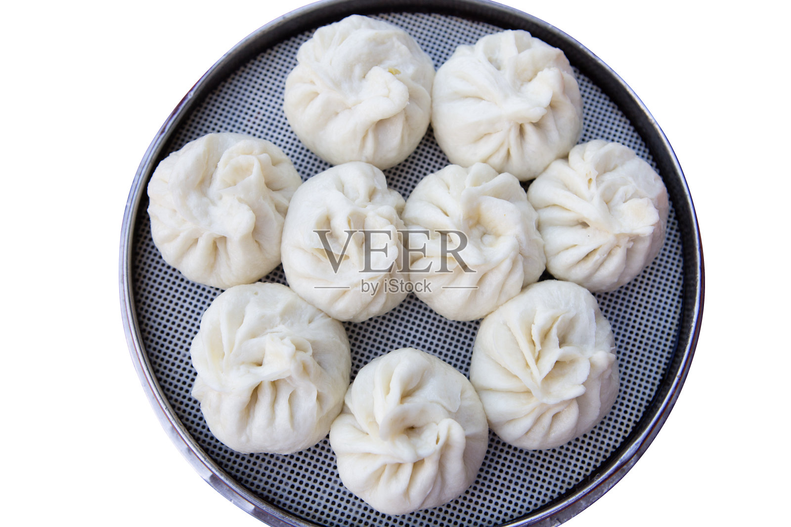 中国的馒头照片摄影图片